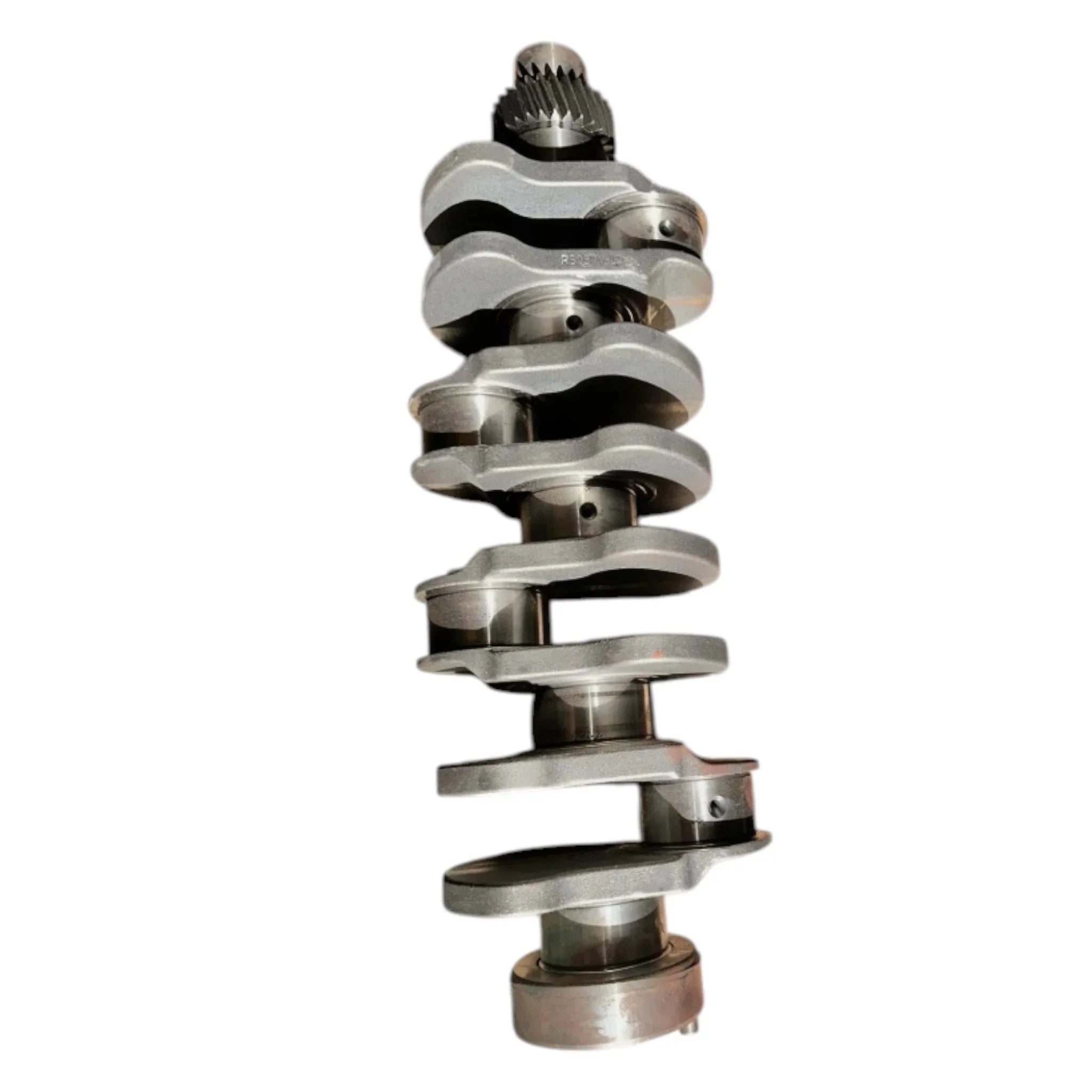 RE50618 John Deere Dynamically Balanced Crankshaft