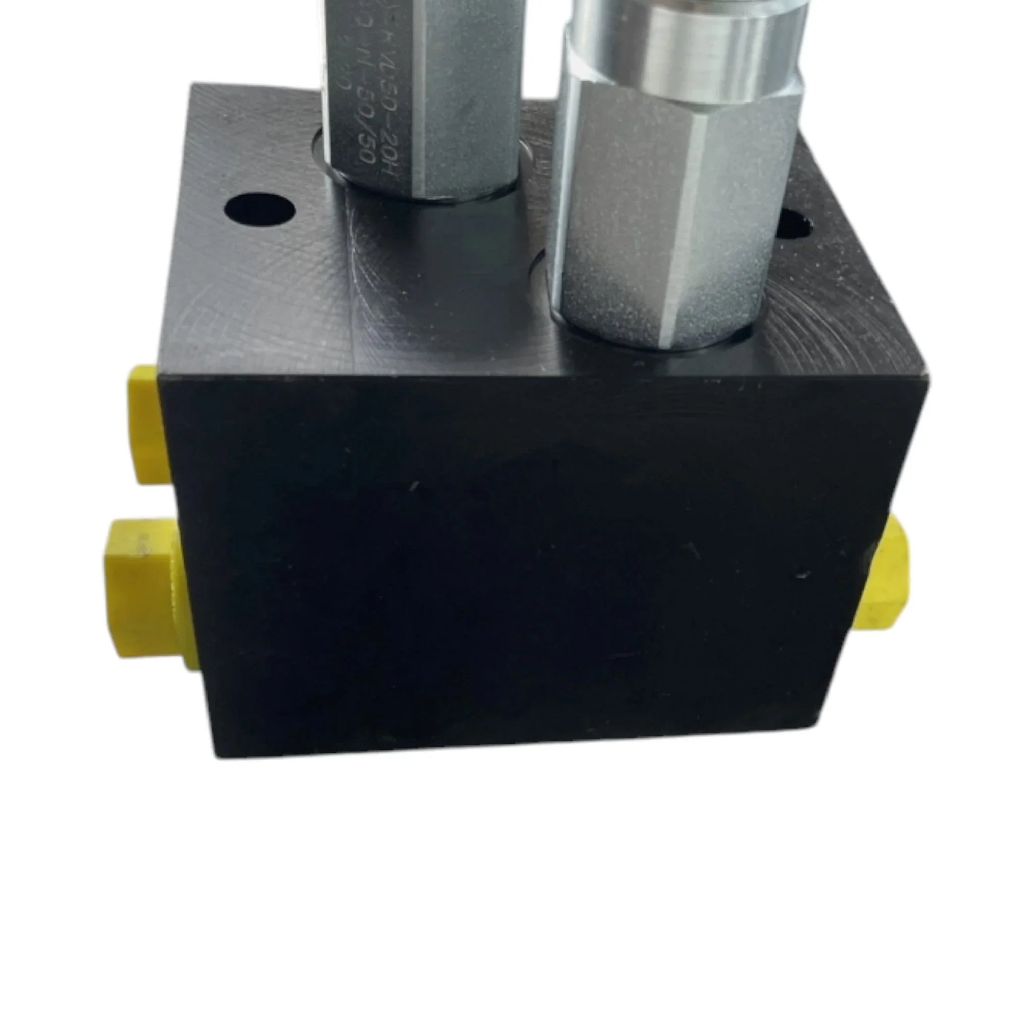 AT467541 John Deere Steering Hydraulic Pressure Relief Valve