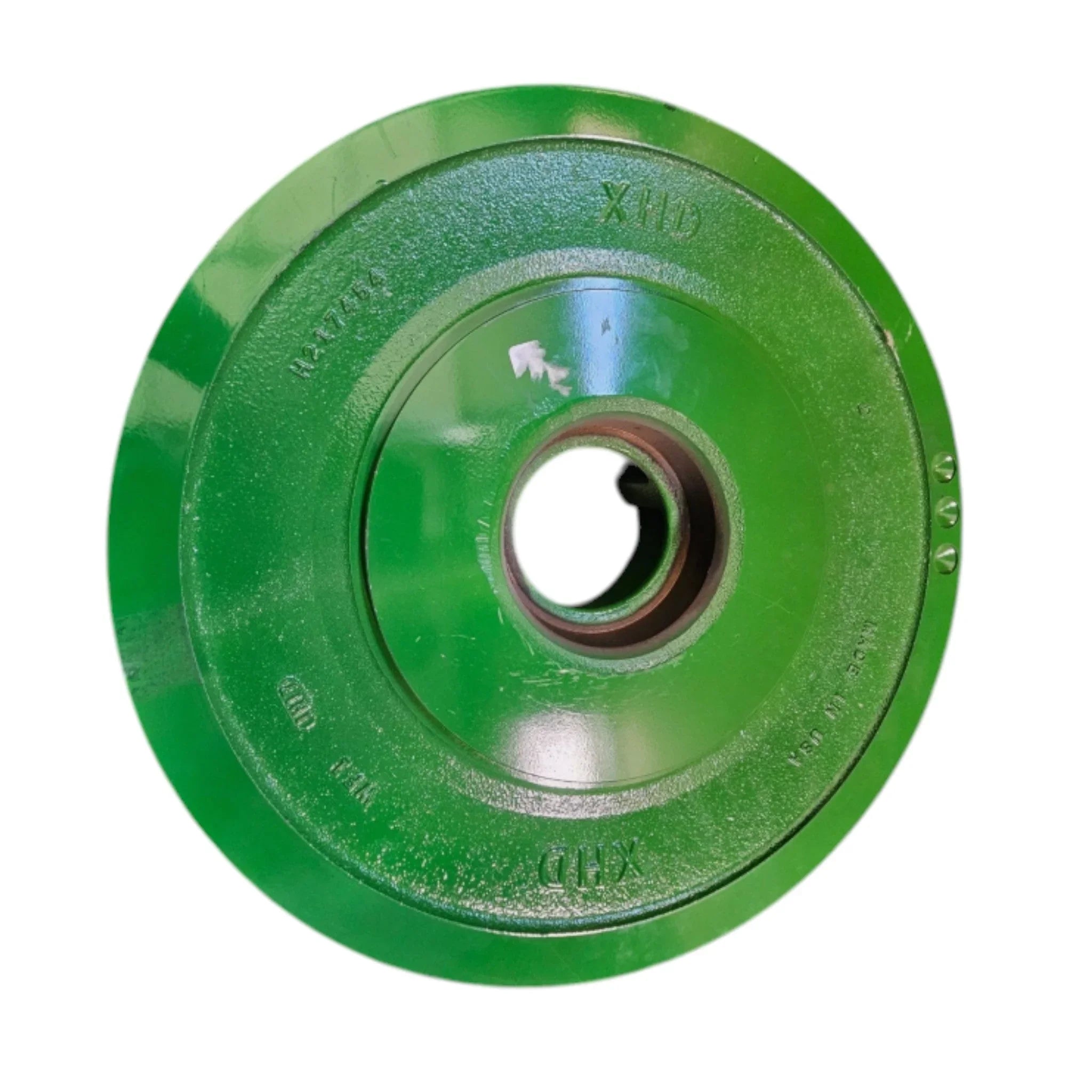 H217454 John Deere Feeder House Drive Outer Half Sheave