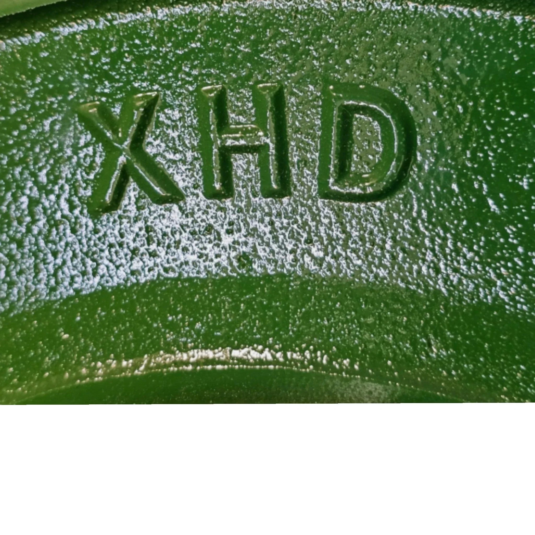 H217454 John Deere Feeder House Drive Outer Half Sheave