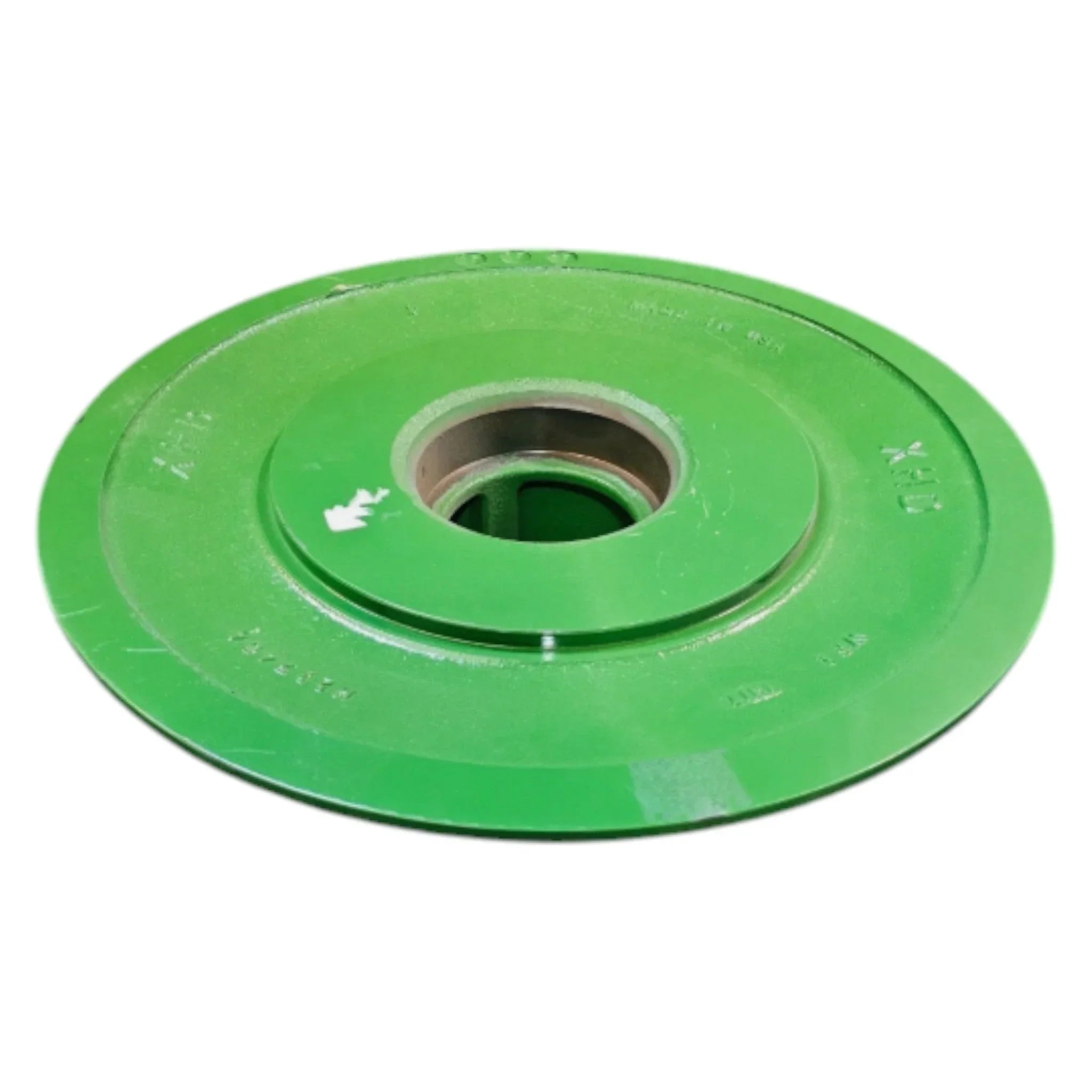 H217454 John Deere Feeder House Drive Outer Half Sheave
