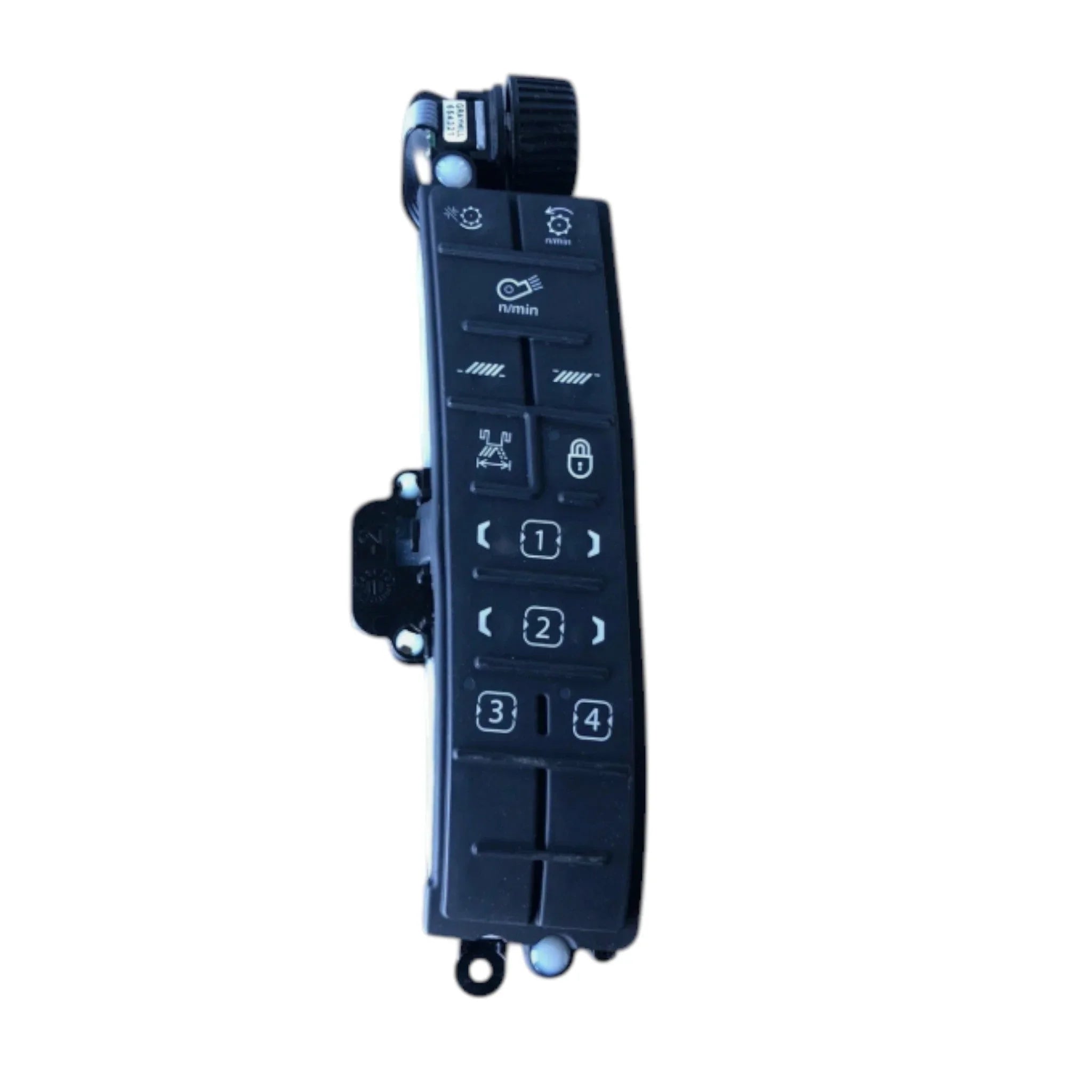 AXE53585 John Deere Less Hillmaster Setting Control Module