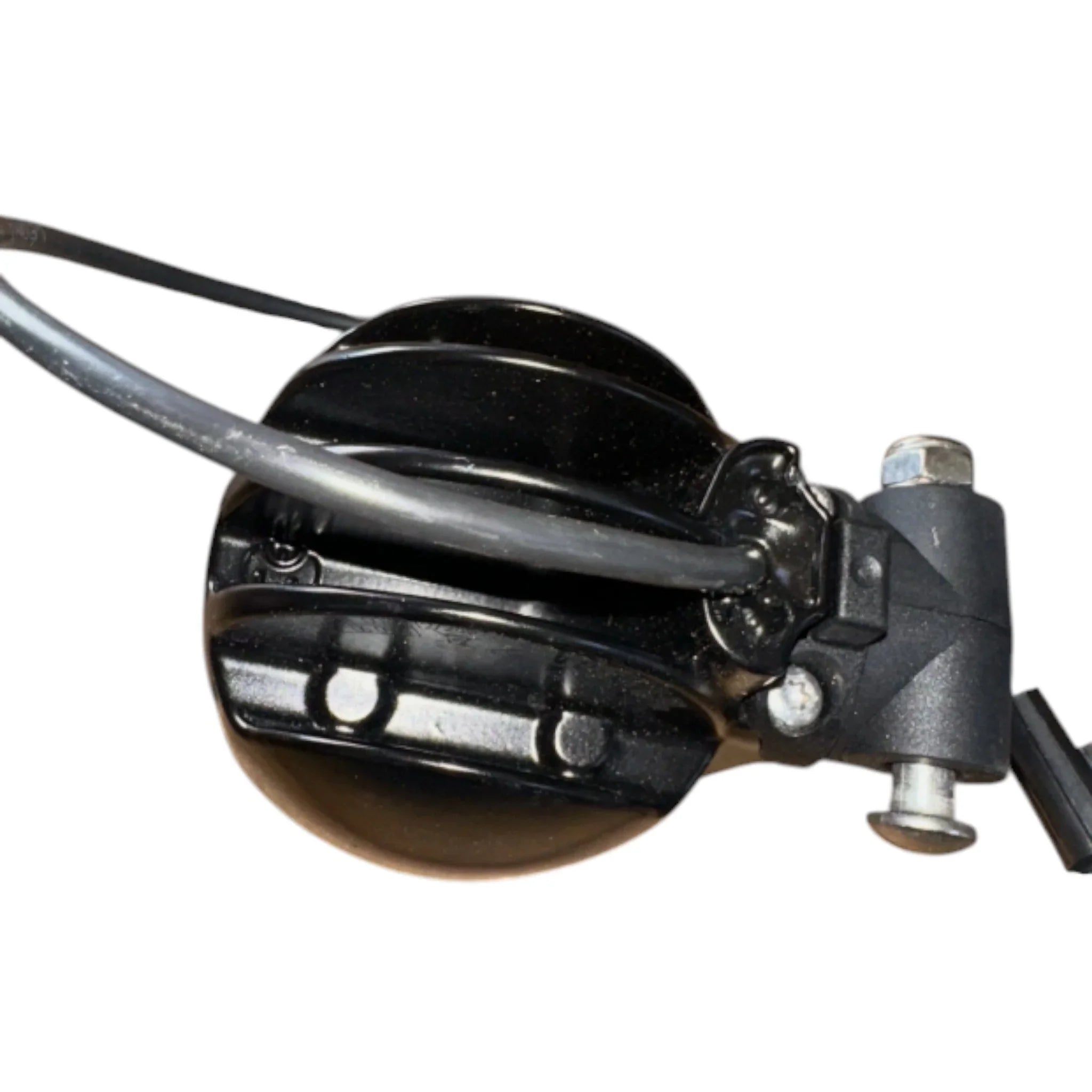 AL219331 John Deere Round LED Floodlamp 12 Volts