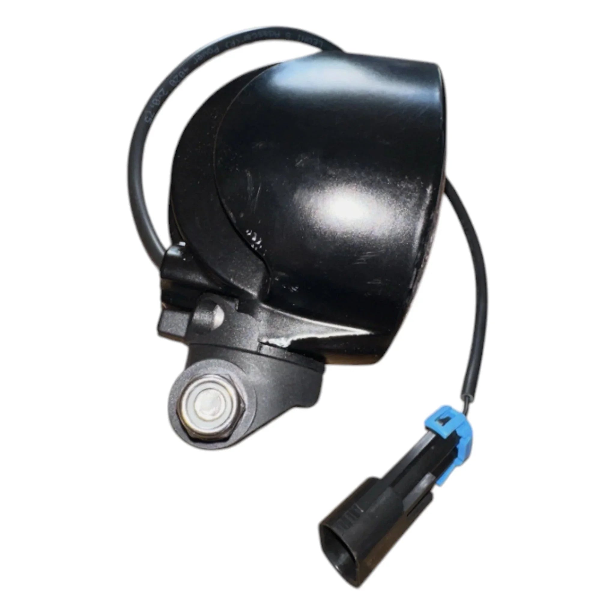 AL219331 John Deere Round LED Floodlamp 12 Volts