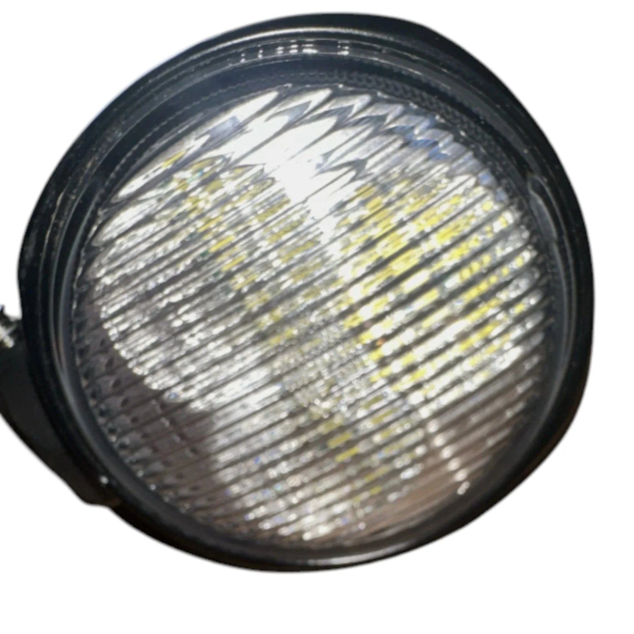 AL219331 John Deere Round LED Floodlamp 12 Volts