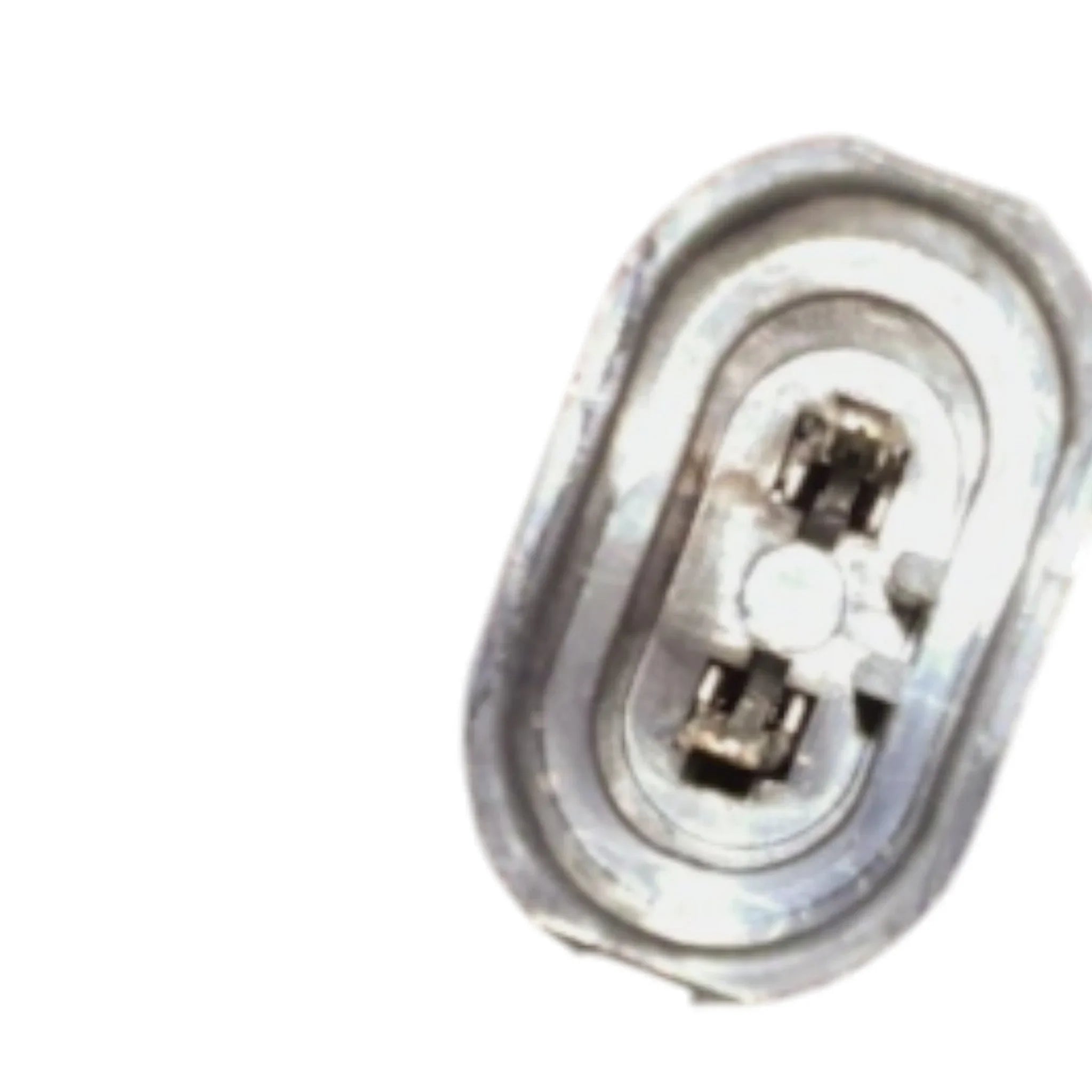 AL219331 John Deere Round LED Floodlamp 12 Volts