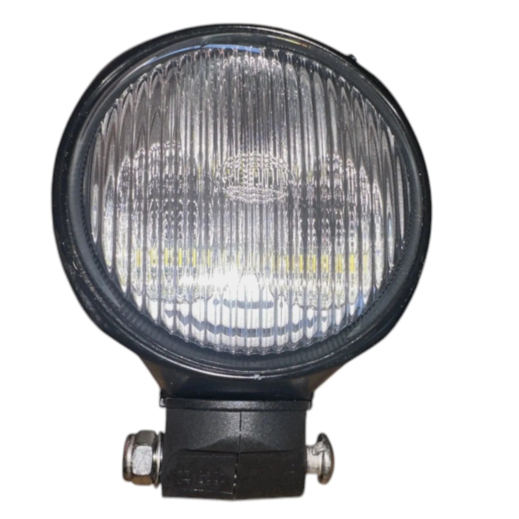 AL219331 John Deere Round LED Floodlamp 12 Volts