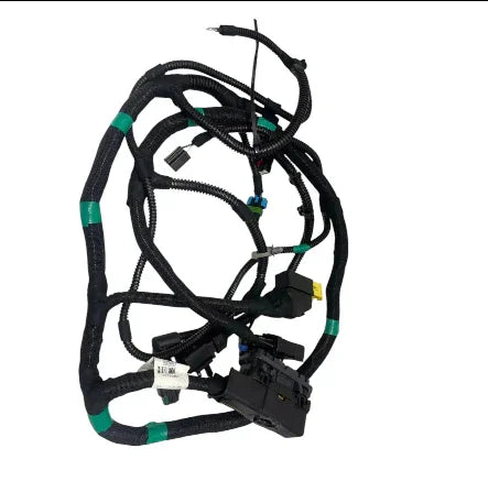 TA19334 John Deere Chassis Wiring Harness