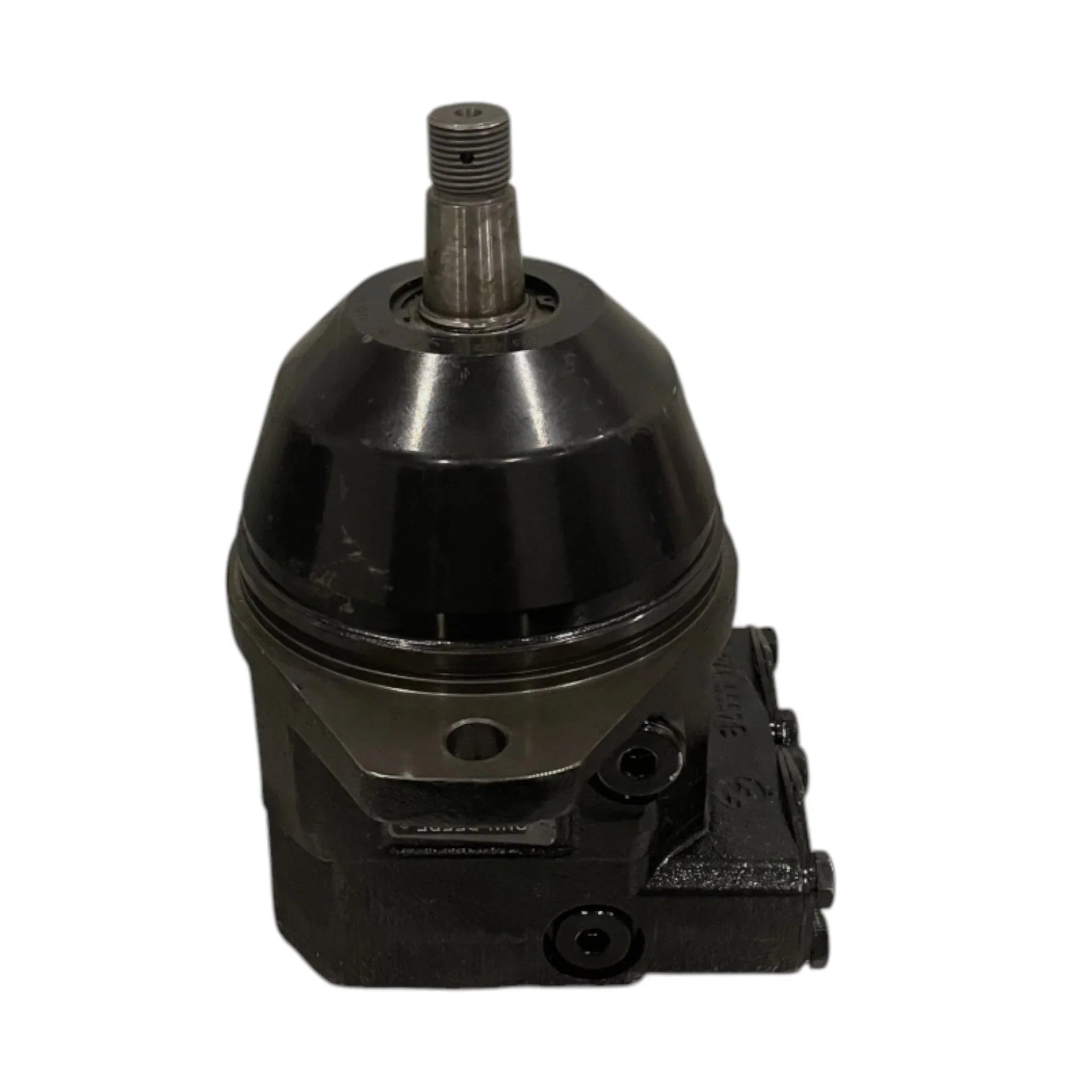 TA18090 John Deere Engine Fan Drive Motor