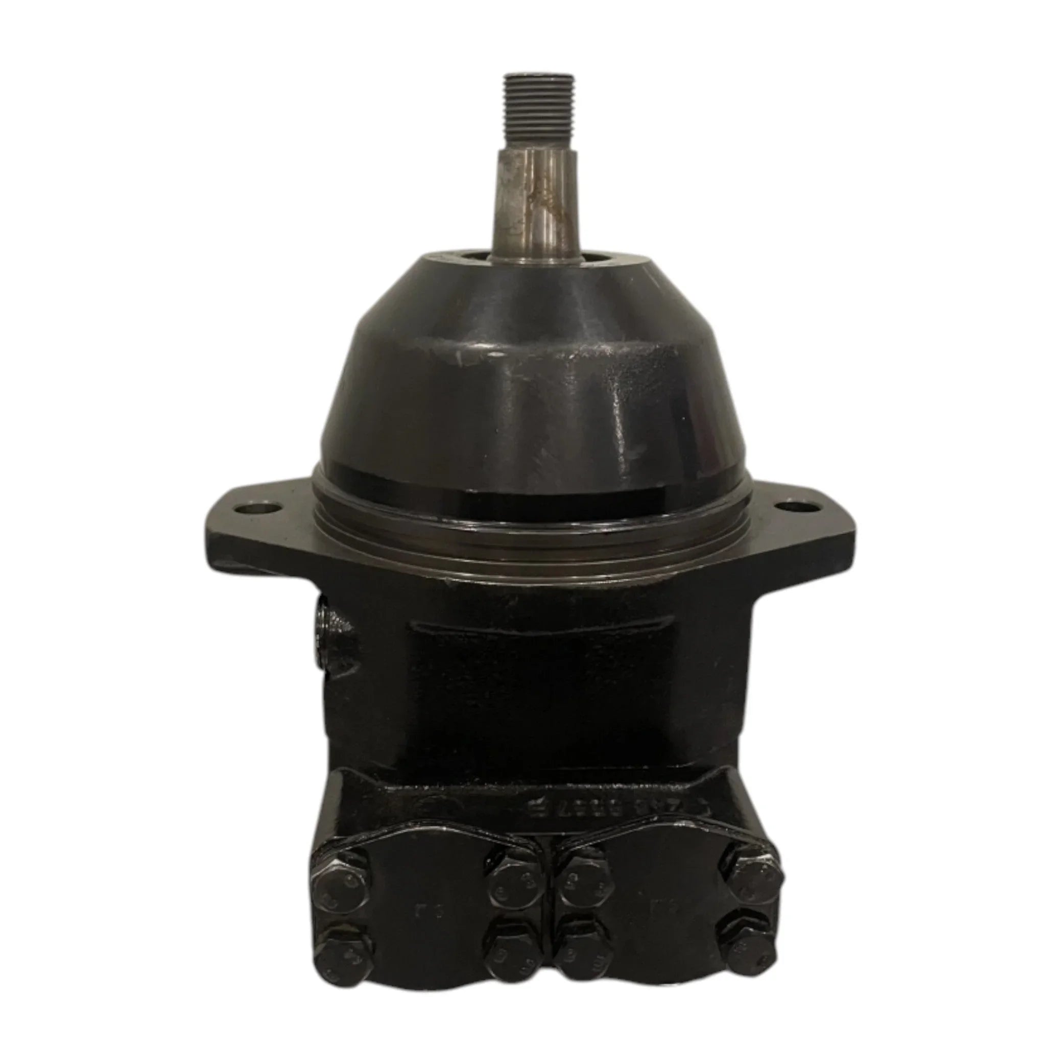 TA18090 John Deere Engine Fan Drive Motor