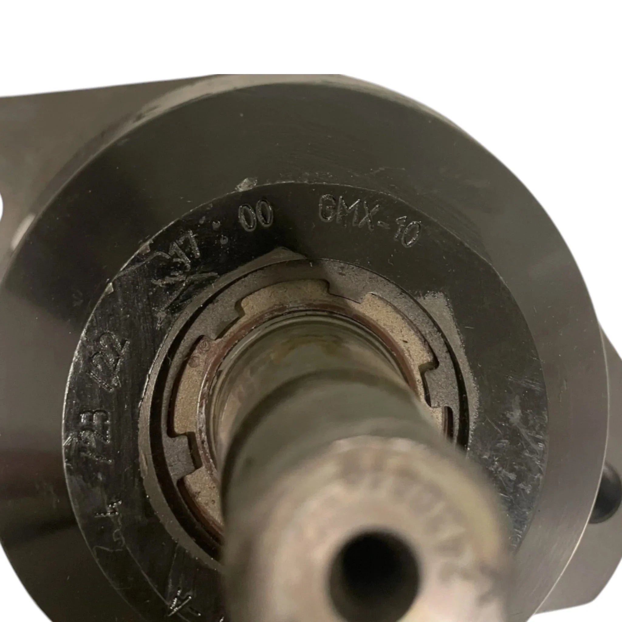 TA18090 John Deere Engine Fan Drive Motor
