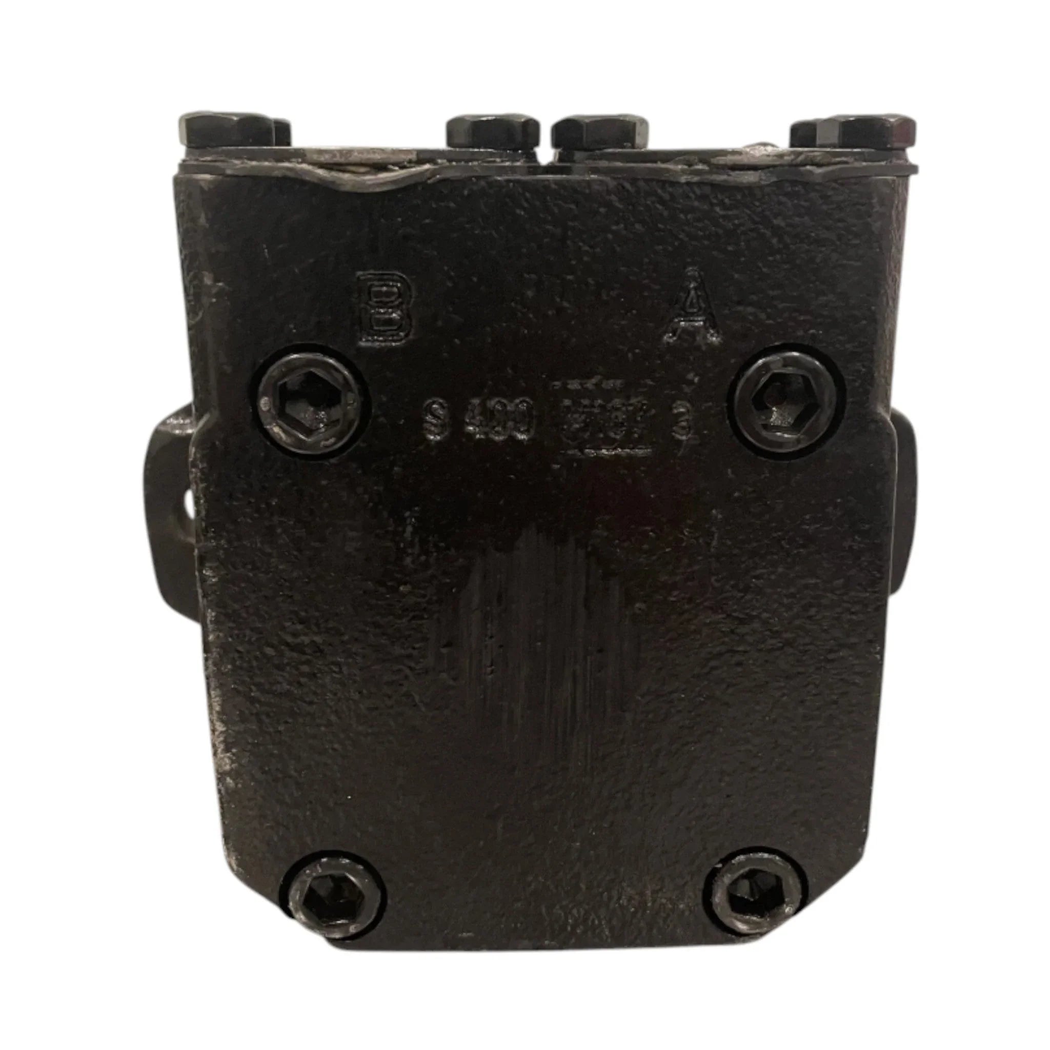 TA18090 John Deere Engine Fan Drive Motor