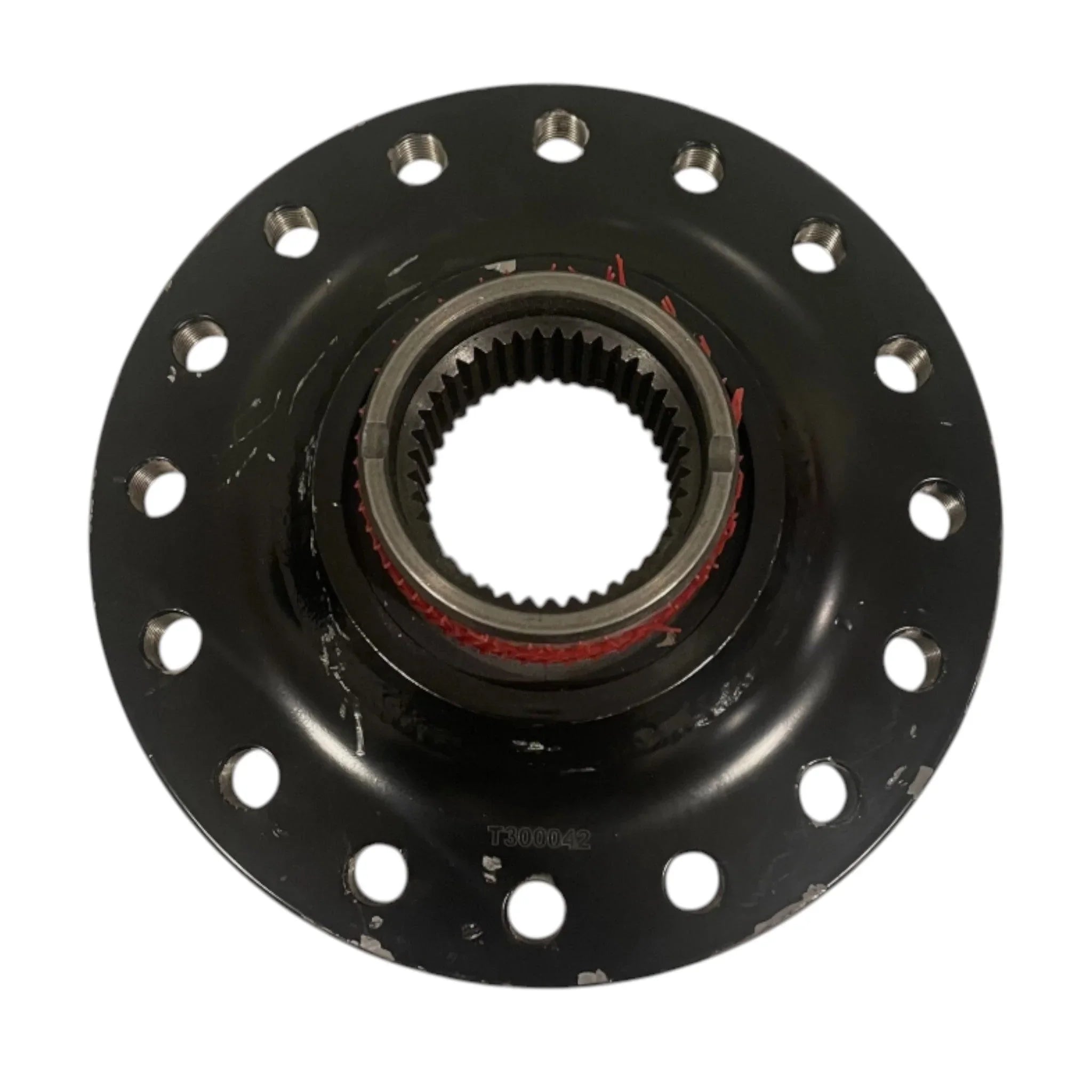 T300042 John Deere Universal Joint Yoke