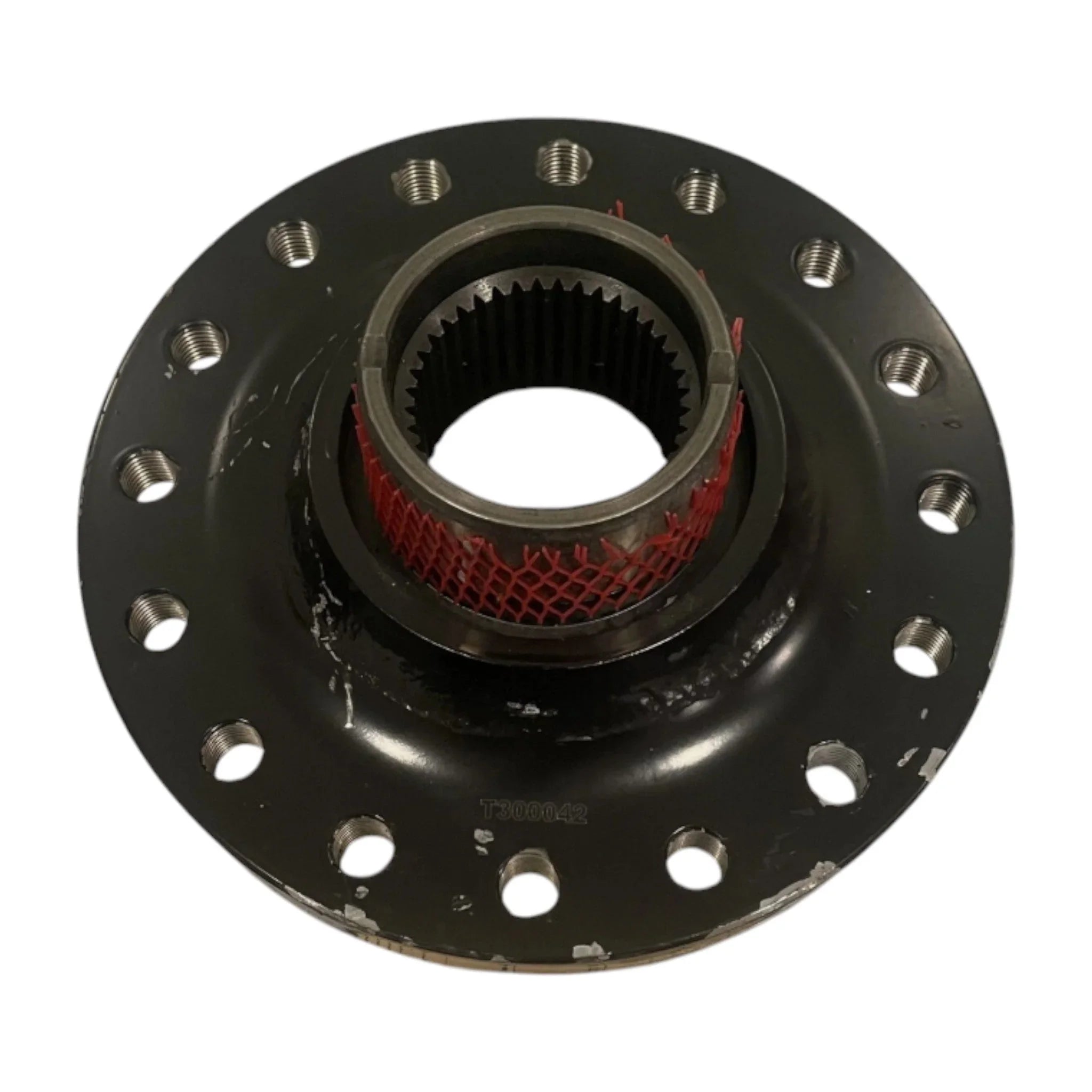 T300042 John Deere Universal Joint Yoke