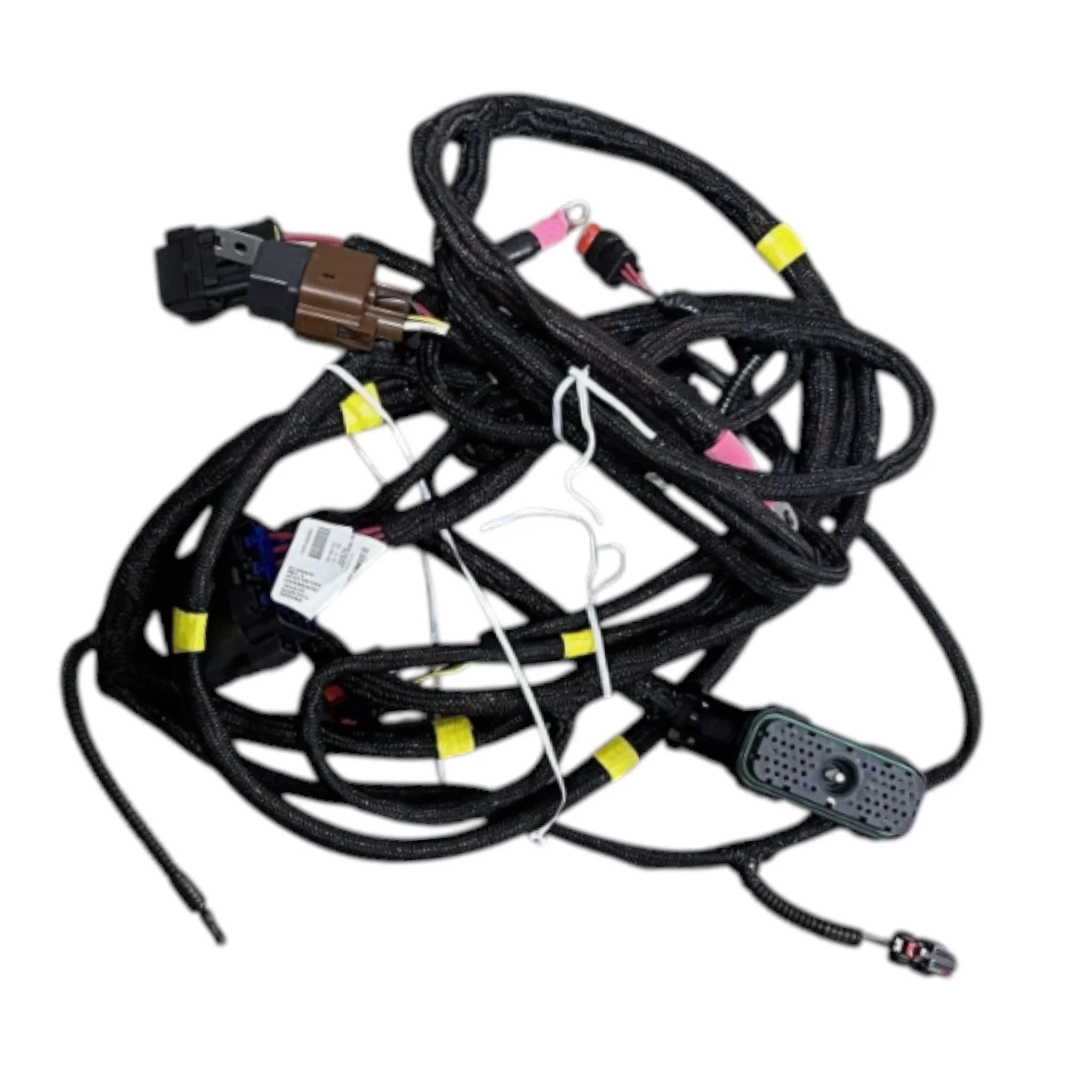 AT505646 John Deere Front Wiring Harness