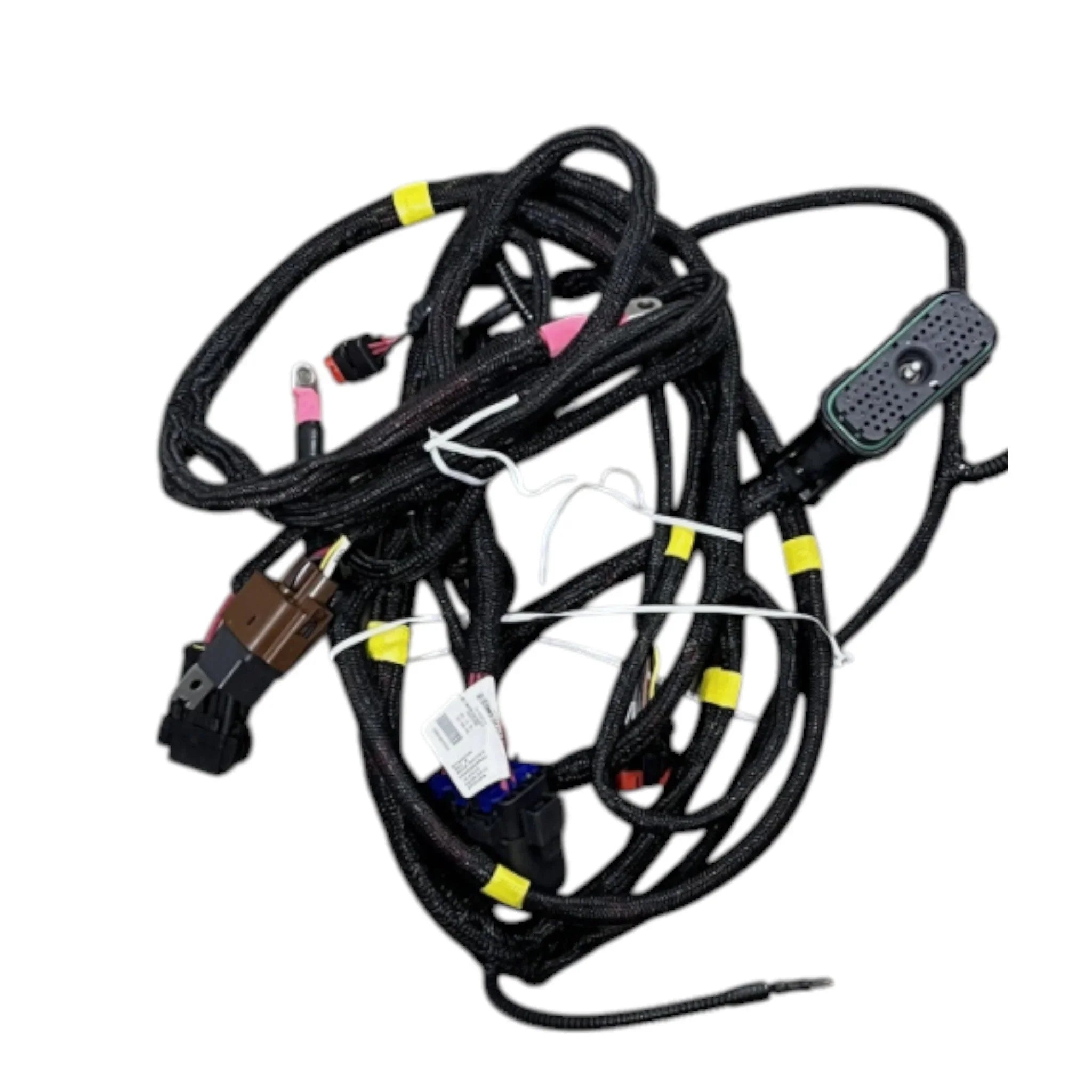AT505646 John Deere Front Wiring Harness