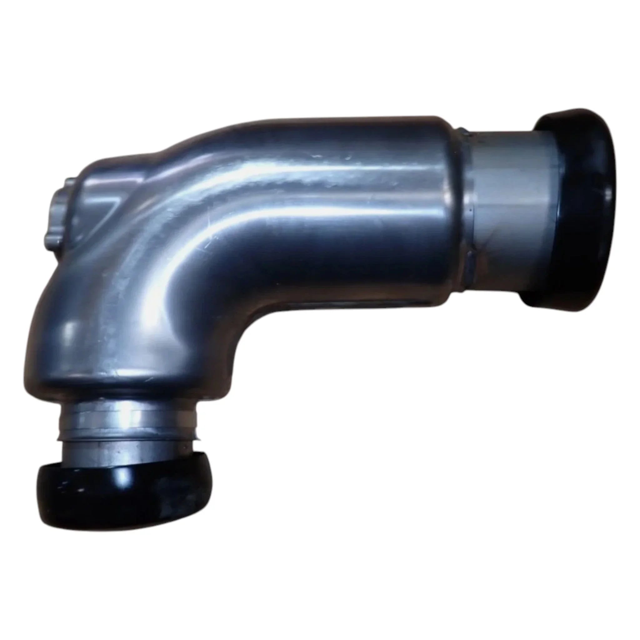 RE570714 John Deere Exhaust Tube
