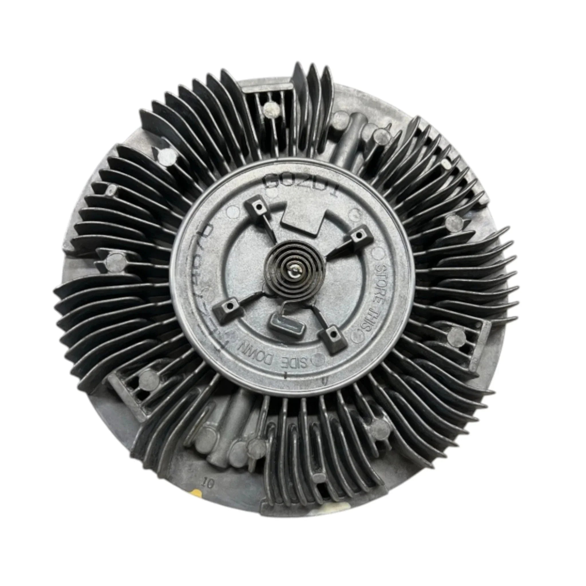 RE274876 John Deere Viscous Fan Drive
