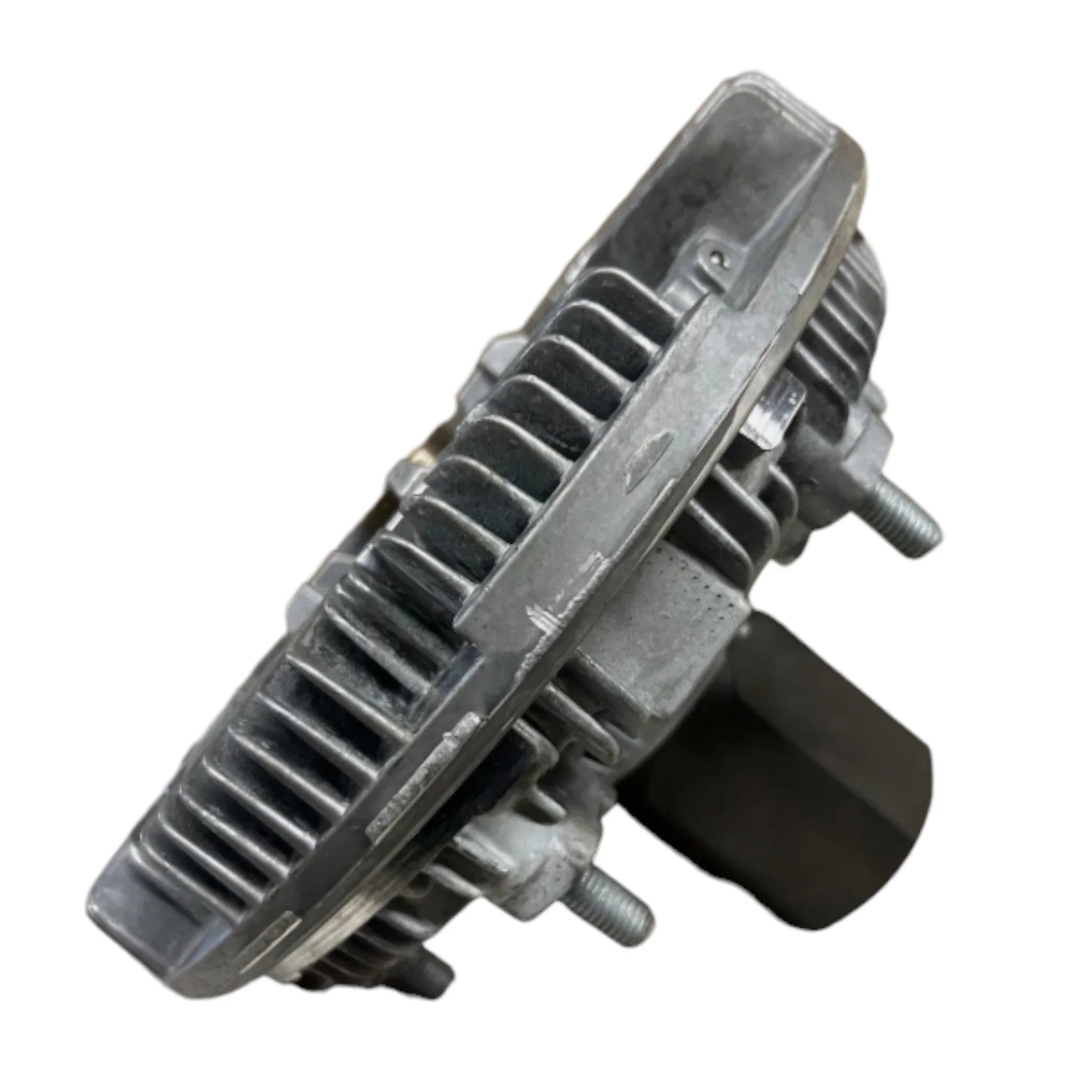 RE274876 John Deere Viscous Fan Drive