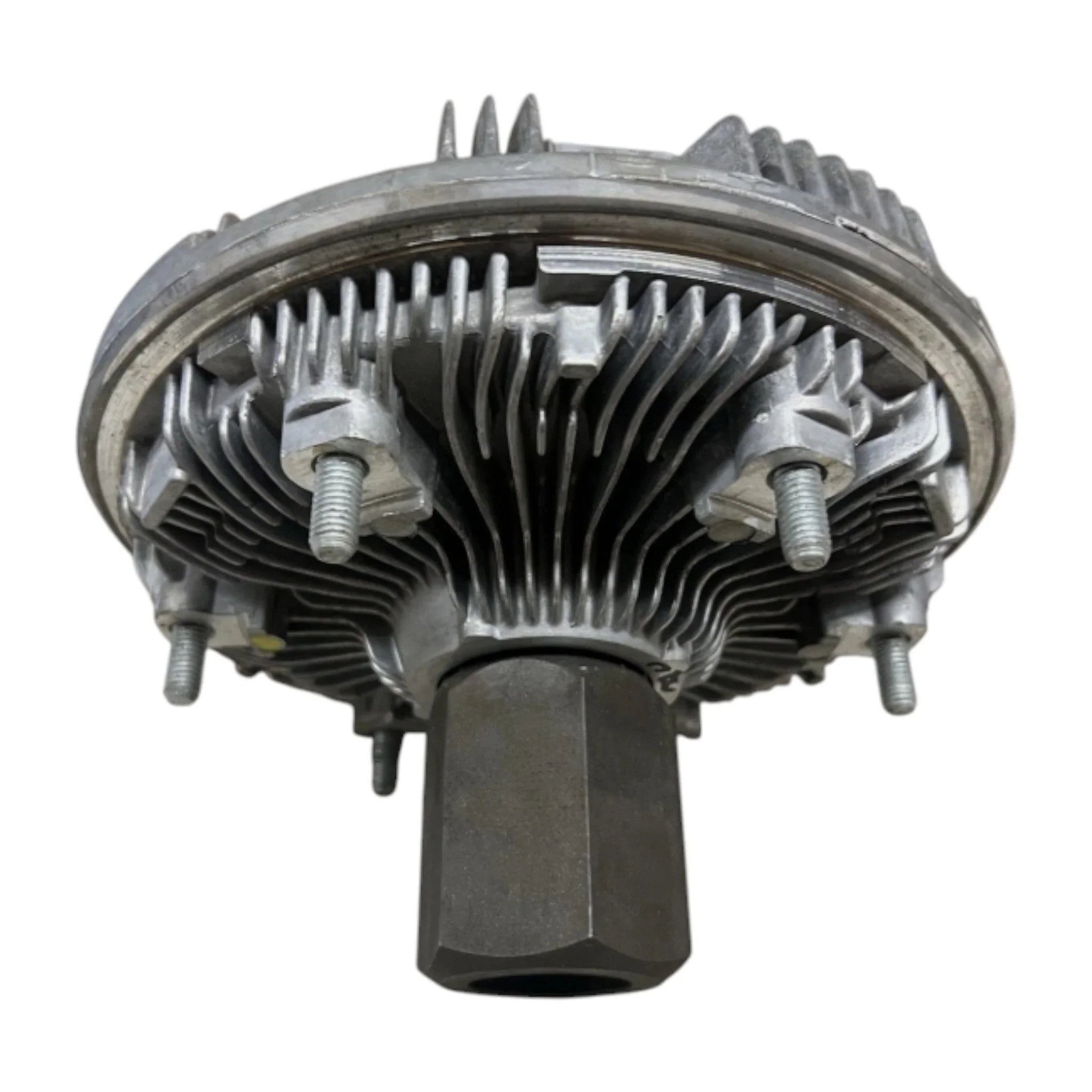 RE274876 John Deere Viscous Fan Drive