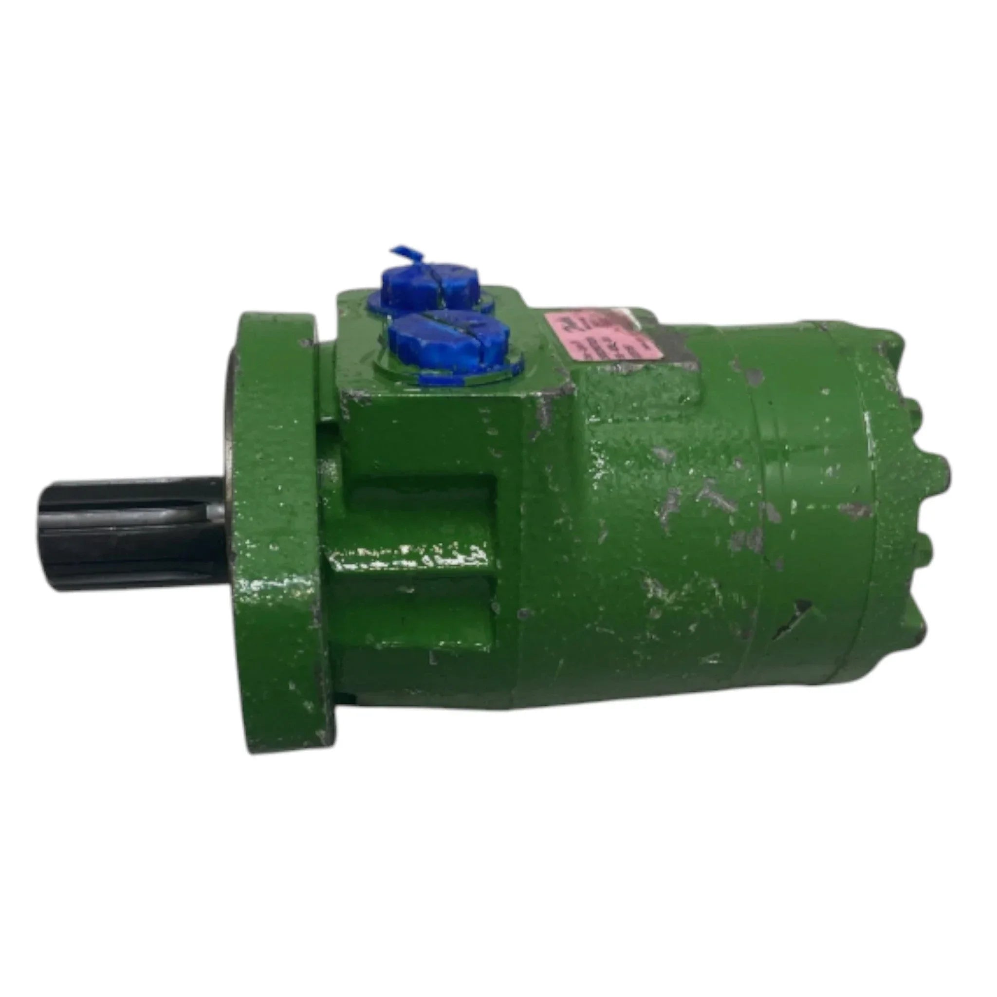 AXE61597 John Deere Belt Drive Hydraulic Motor