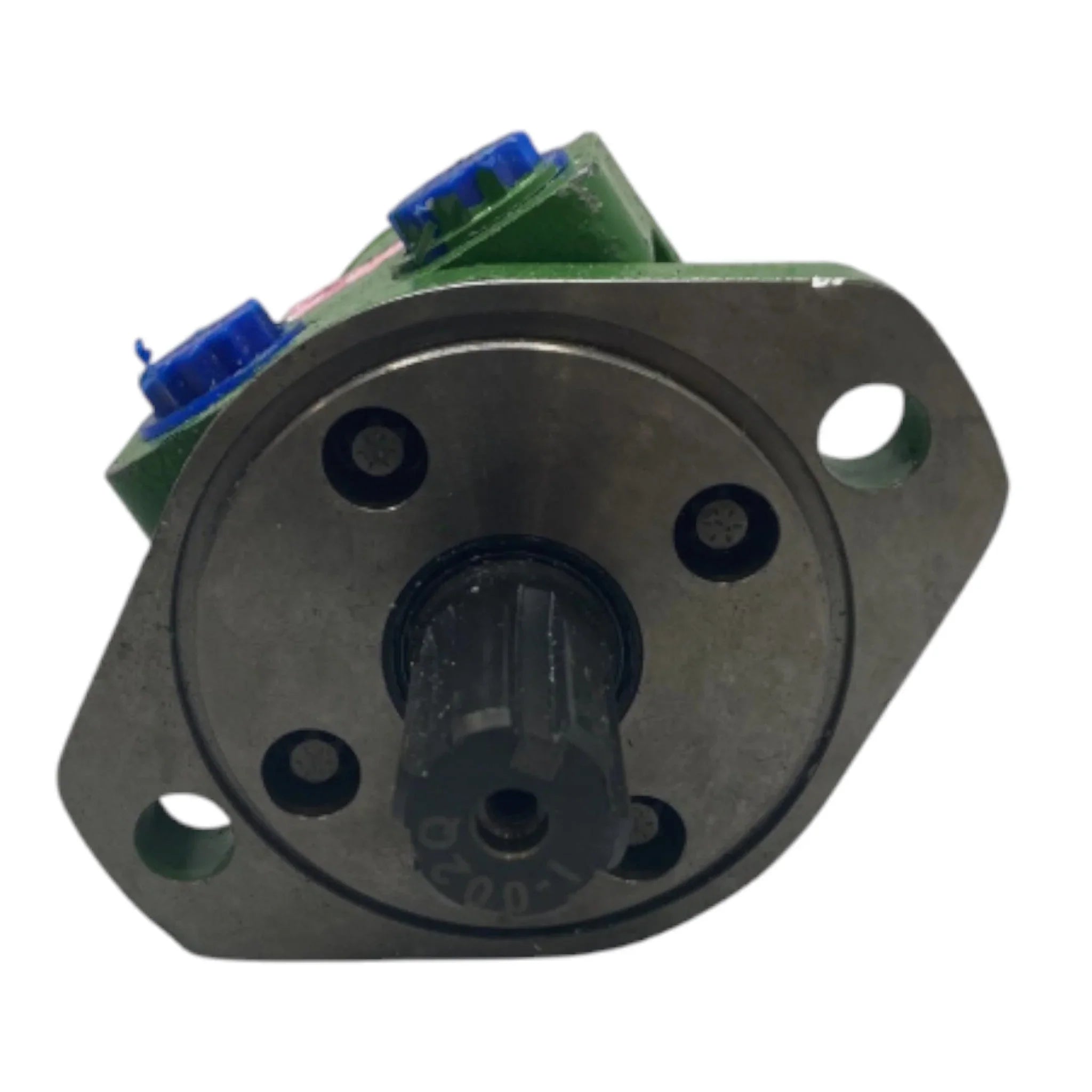 AXE61597 John Deere Belt Drive Hydraulic Motor