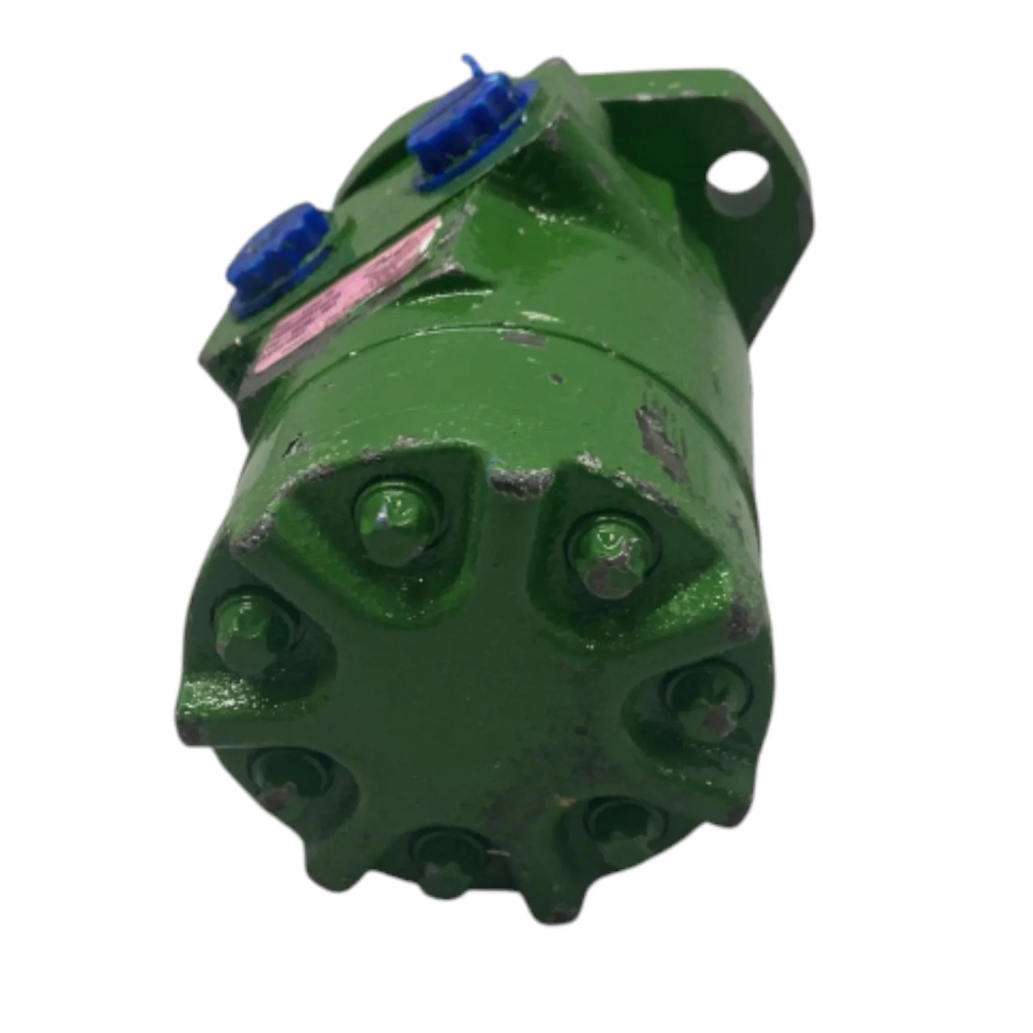 AXE61597 John Deere Belt Drive Hydraulic Motor