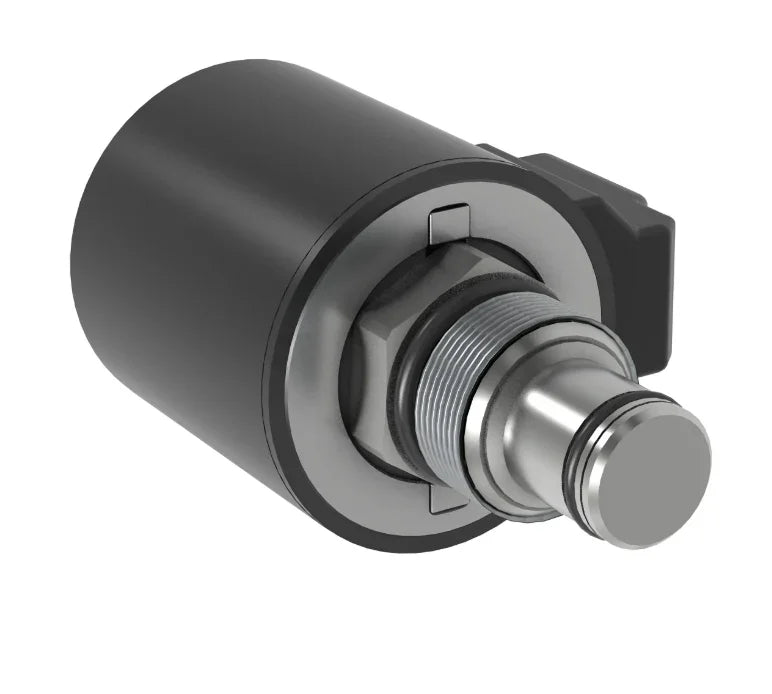 AT397336 John Deere Solenoid Valve