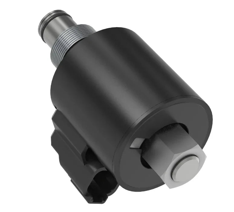 AT397336 John Deere Solenoid Valve