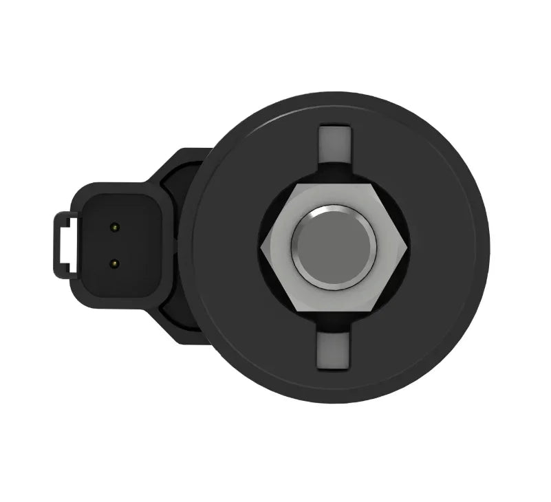 AT397336 John Deere Solenoid Valve