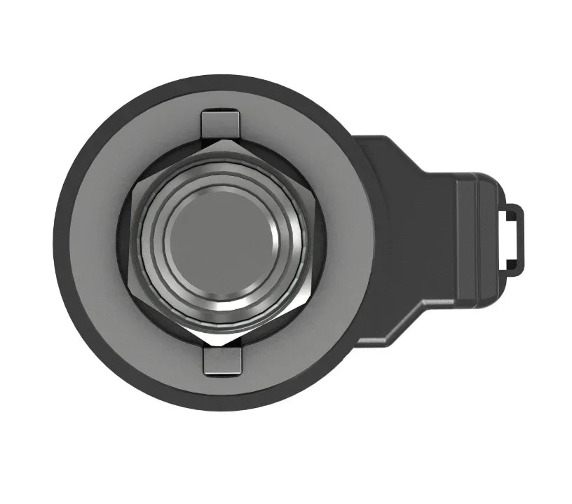 AT397336 John Deere Solenoid Valve