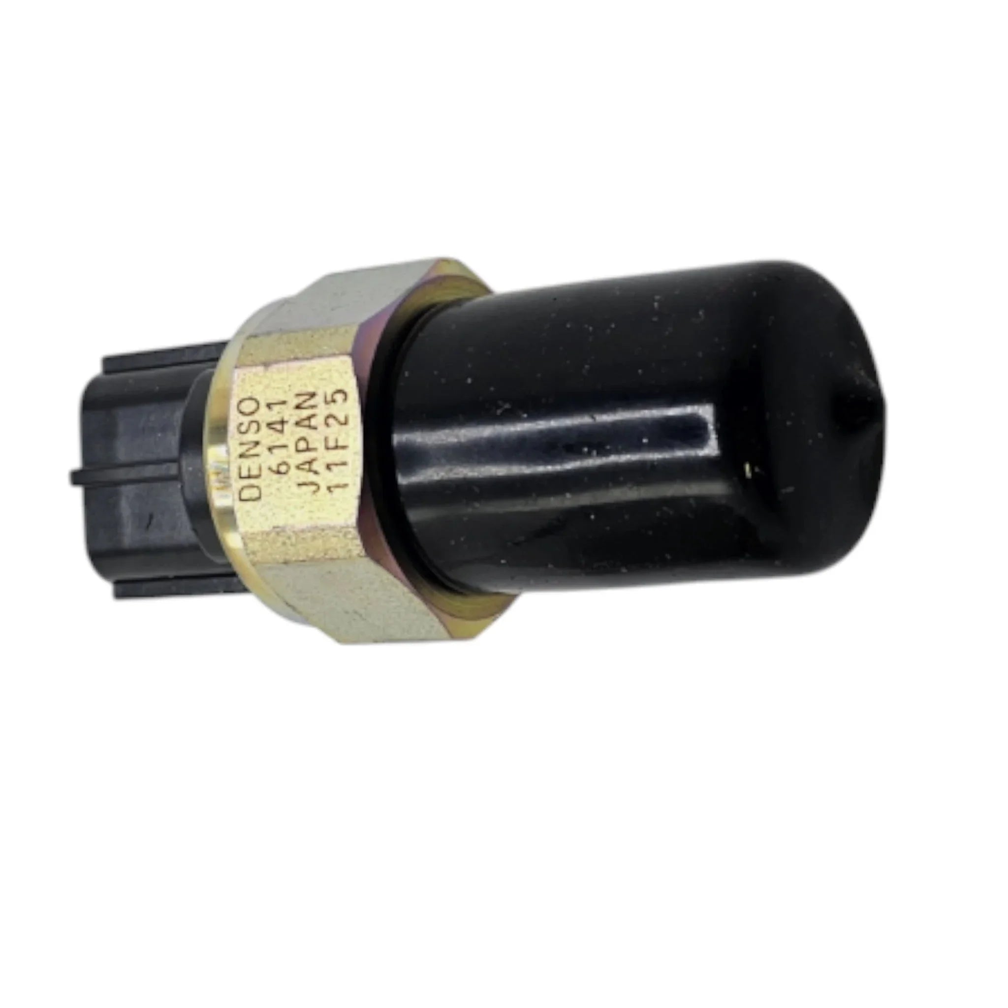 DZ128626 John Deere Fuel Injection Rail Pressure Sensor