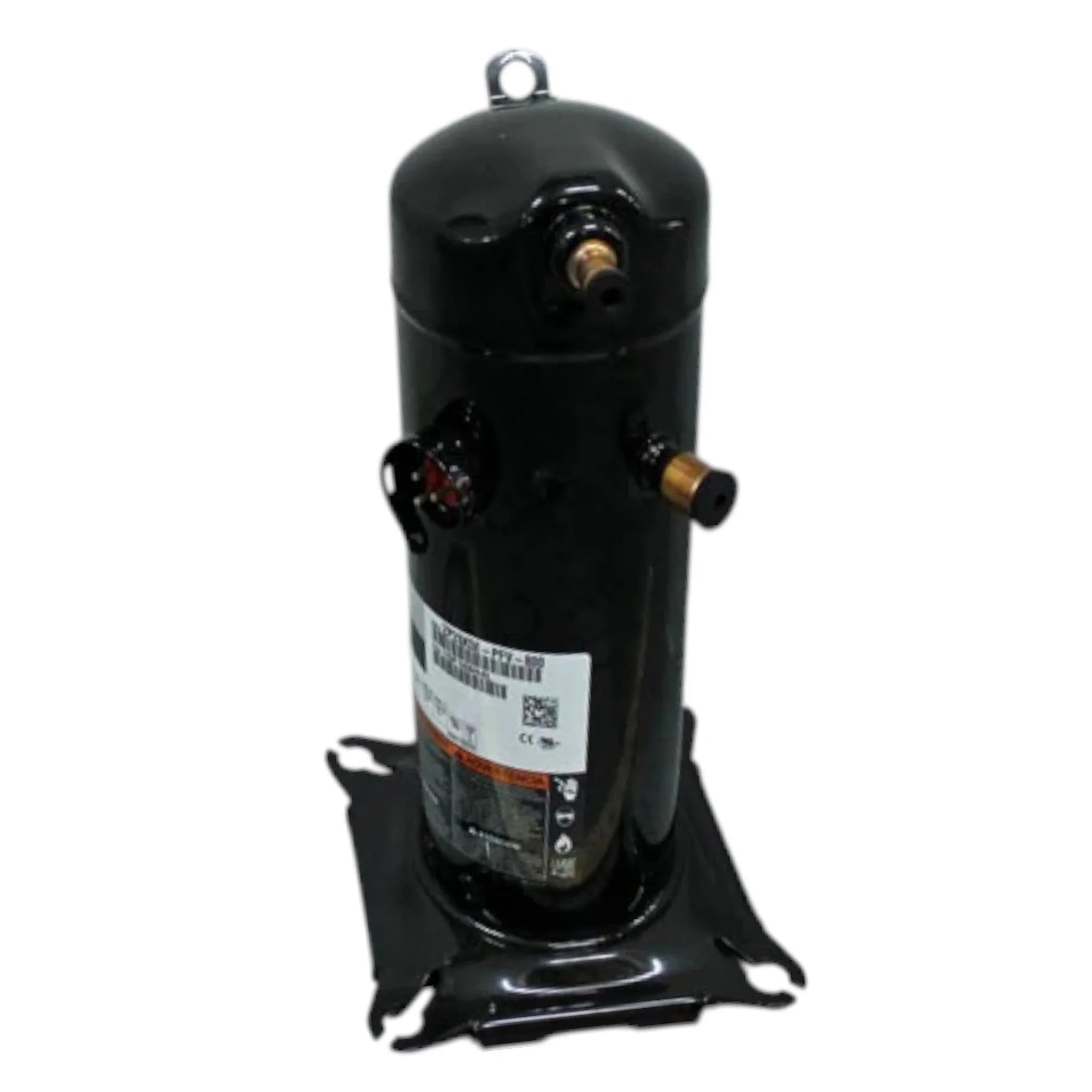 ZP28K5EPFV830 Genuine Copeland Scroll Compressor 208/230V