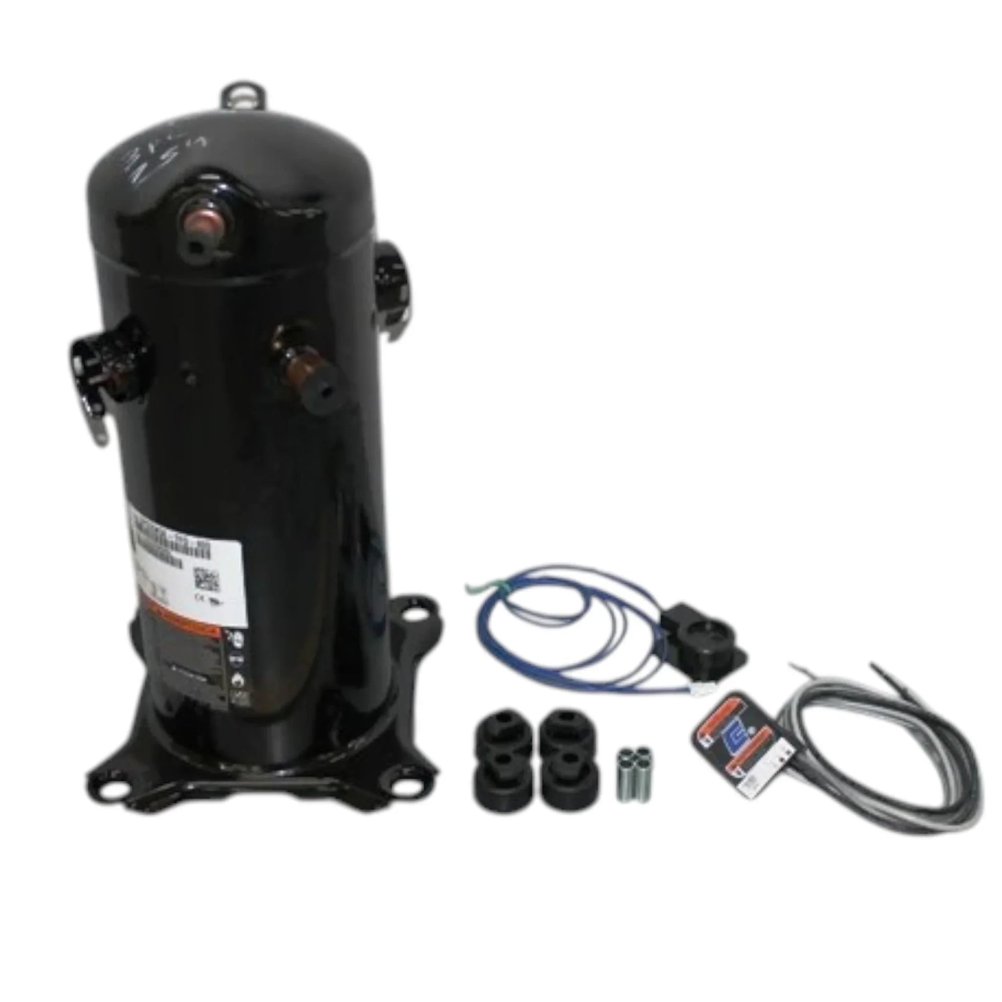 ZPS49K5ETFD130 Copeland Scroll Compressor