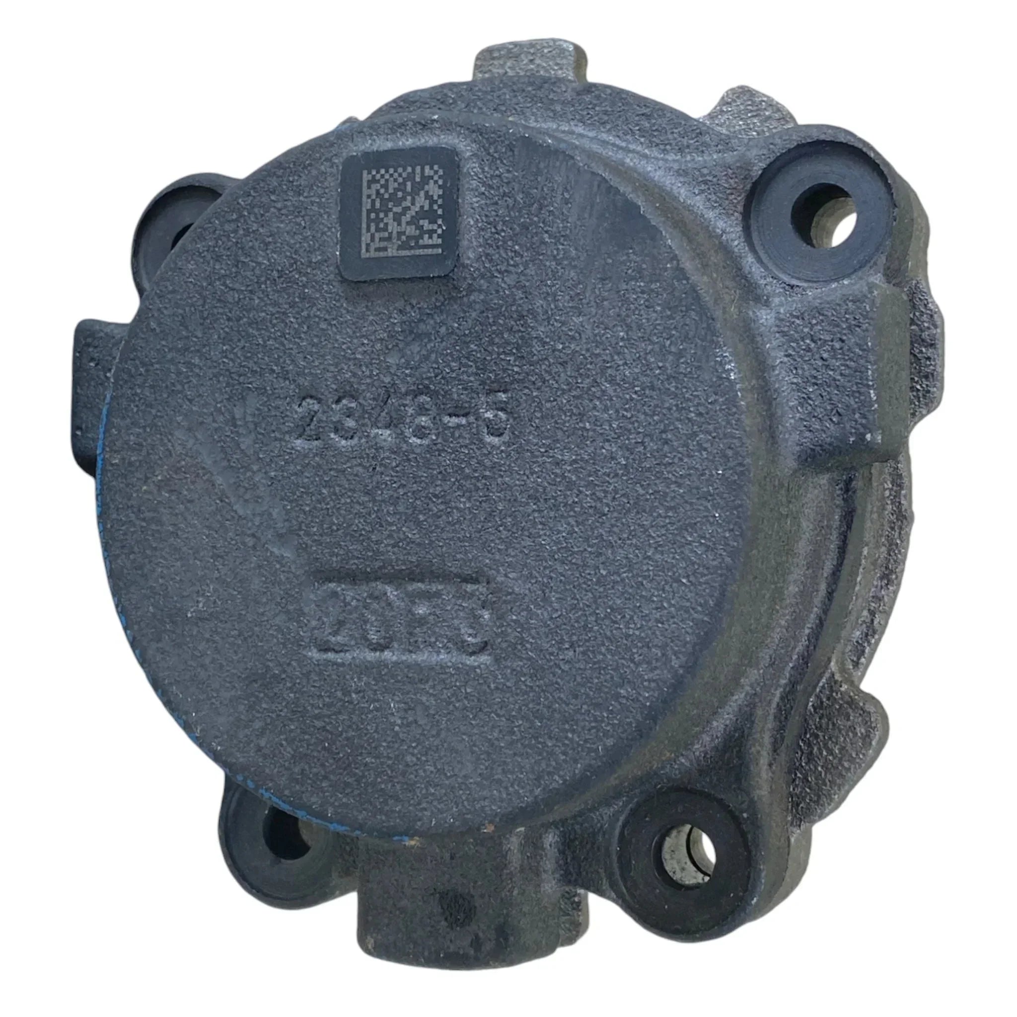 A 004 091 15 01 Genuine Bosch Fuel Pump
