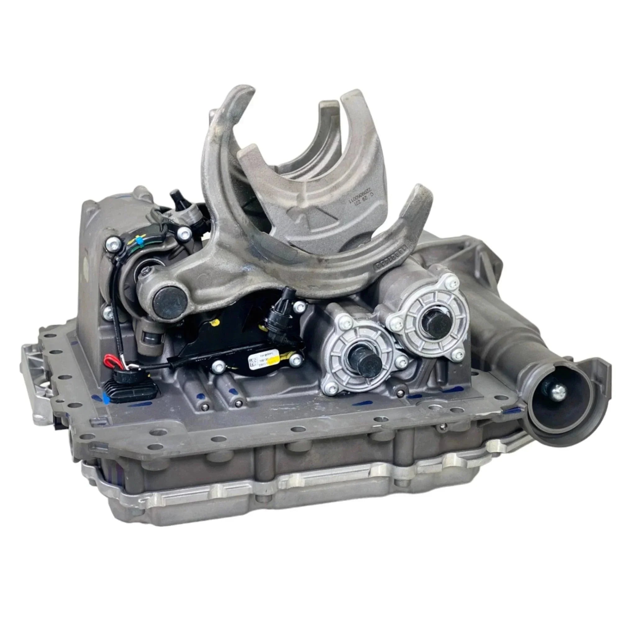 A-10000715 Genuine Eaton Mechatronic Transmission Module