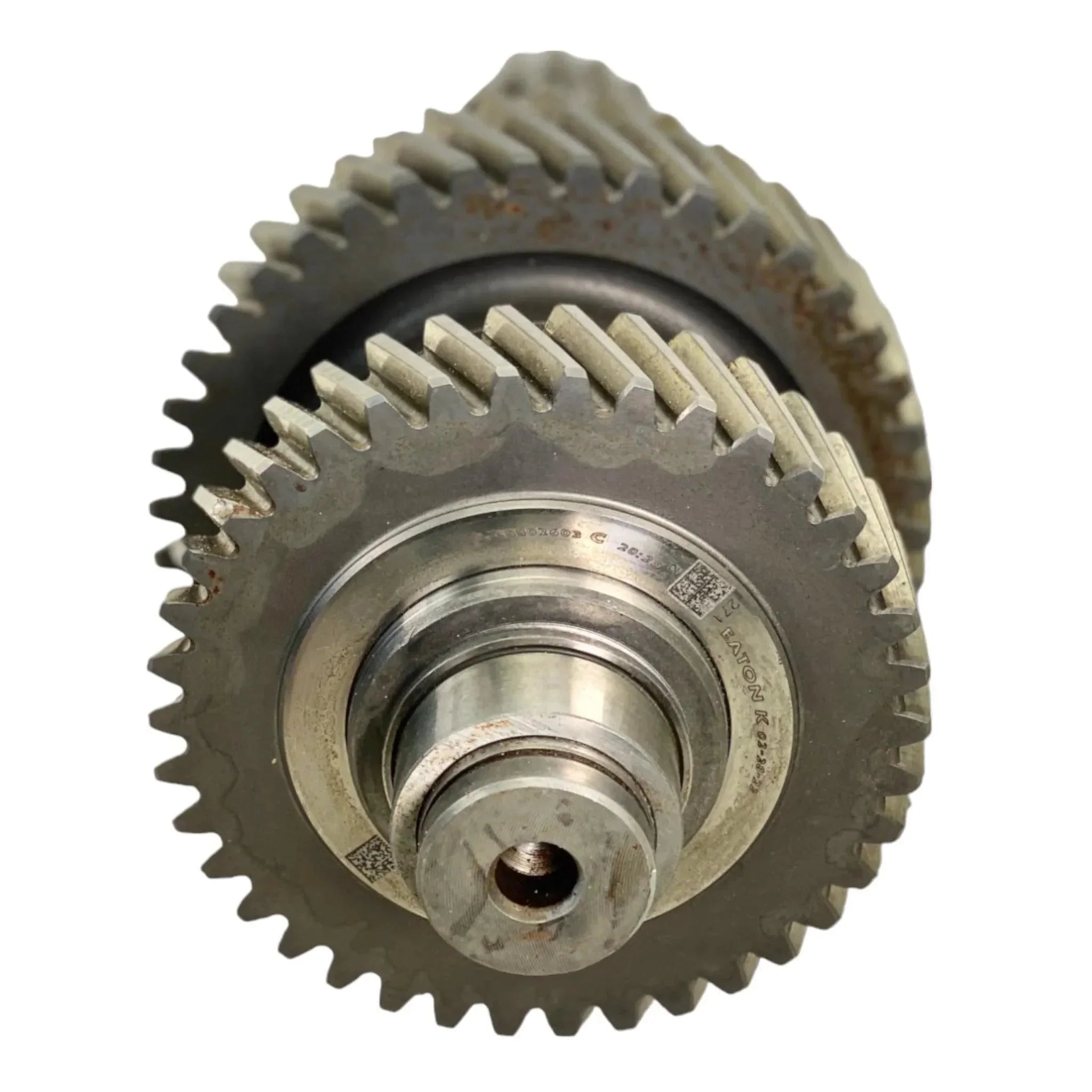A-10002603 Genuine Eaton Gear Countershaft Assy