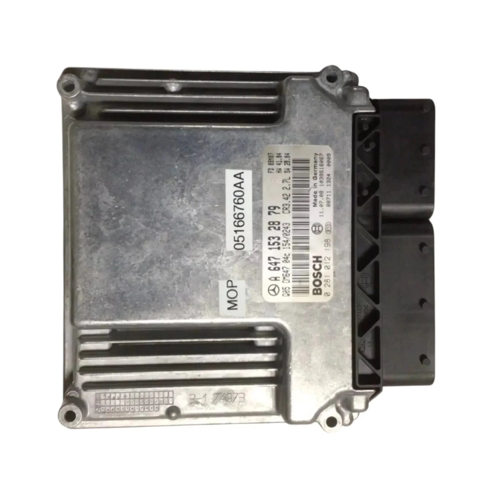647-153-28-79 Genuine Bosch Electro Control Module