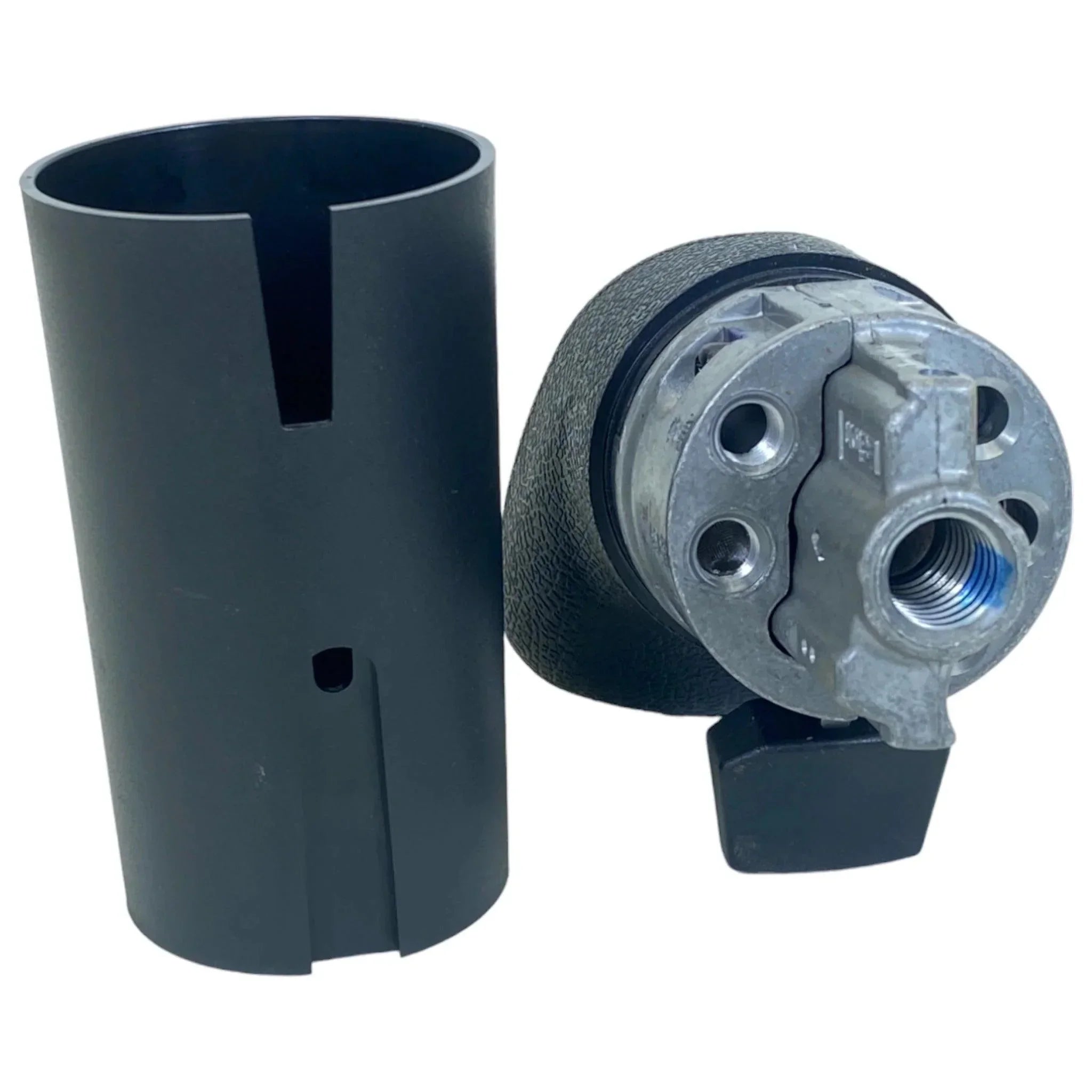 A-6909 Genuine Eaton Air Shift Knob