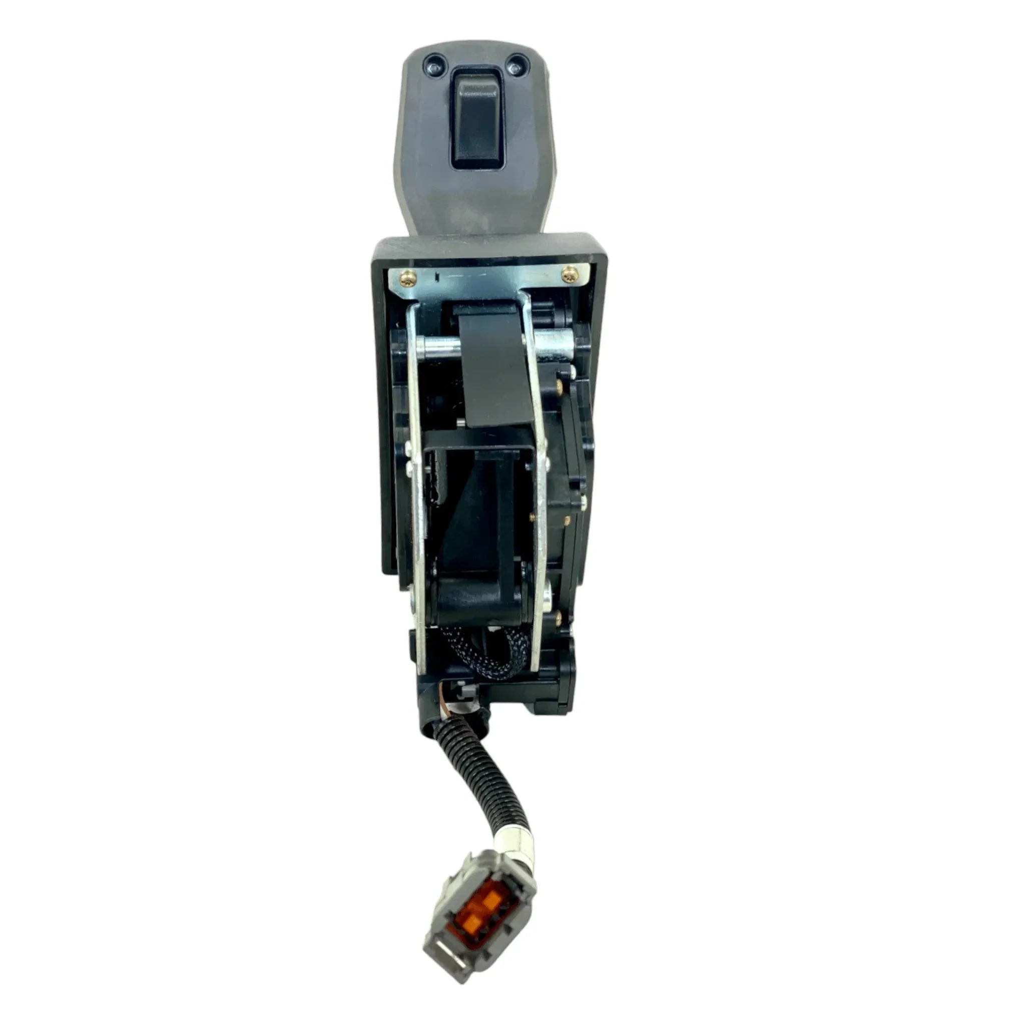 ELS204LRRF Genuine Eaton Transmission Electric Shifter