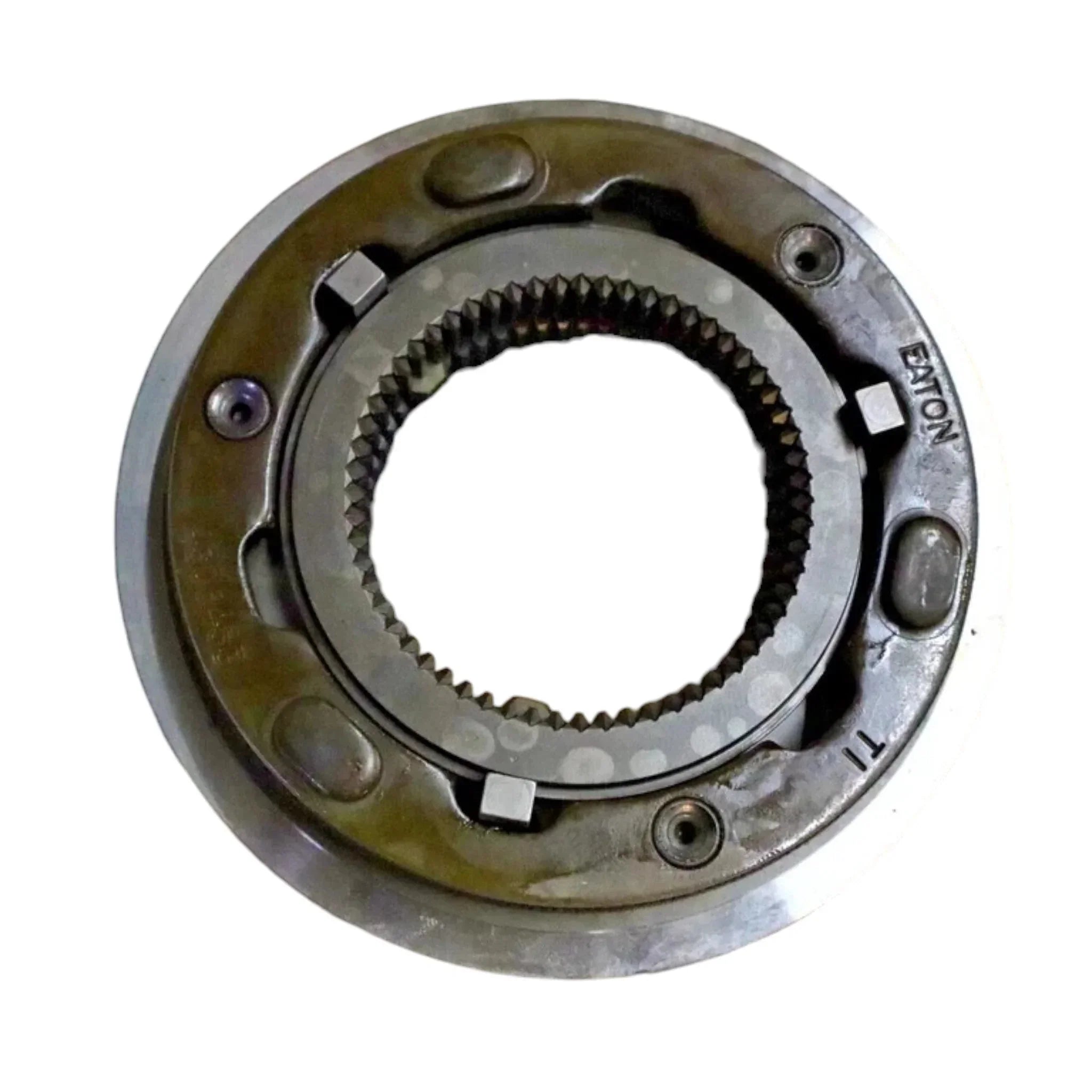 FBUA-8963B Genuine Eaton Synchronizer Assembly