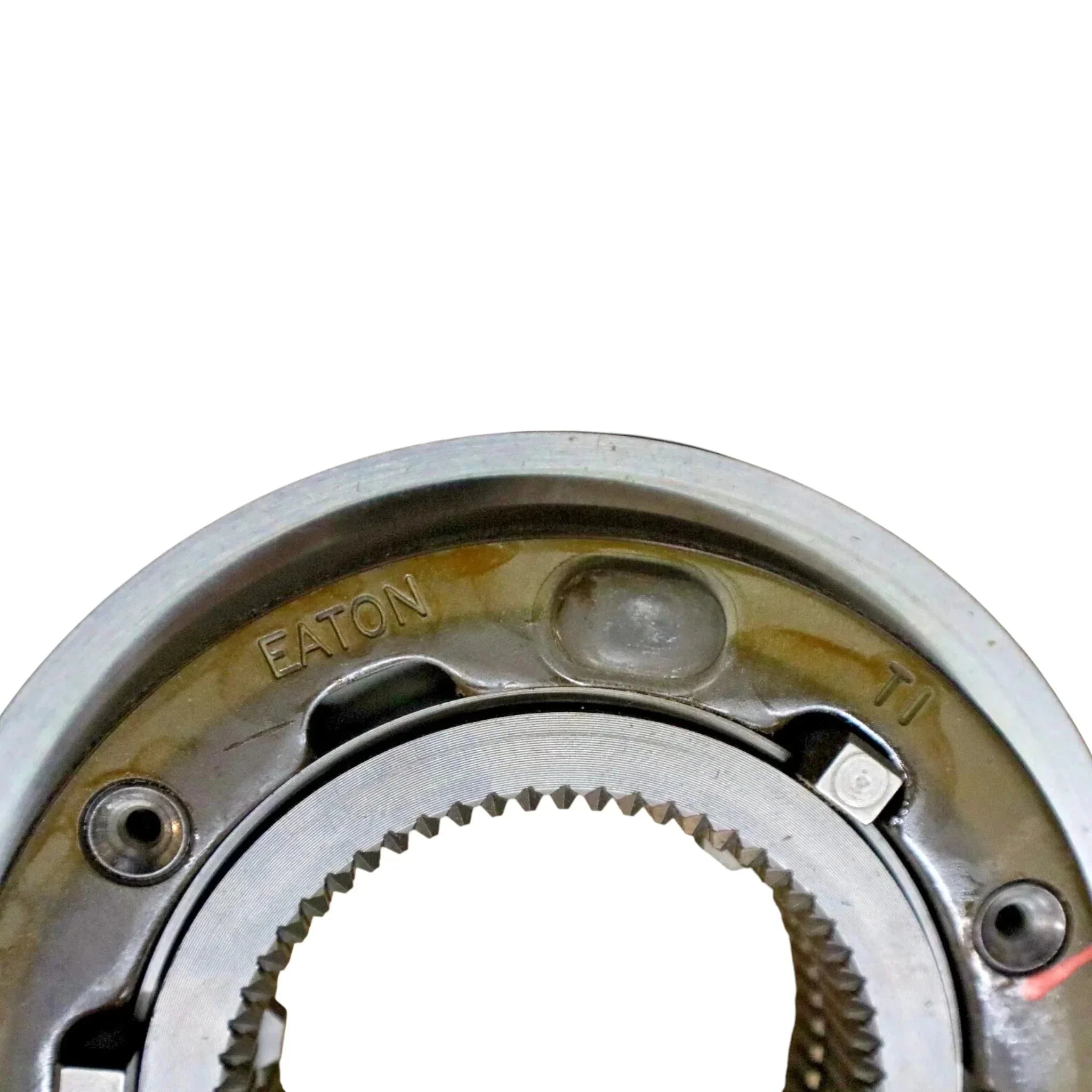 FBUA-8963B Genuine Eaton Synchronizer Assembly