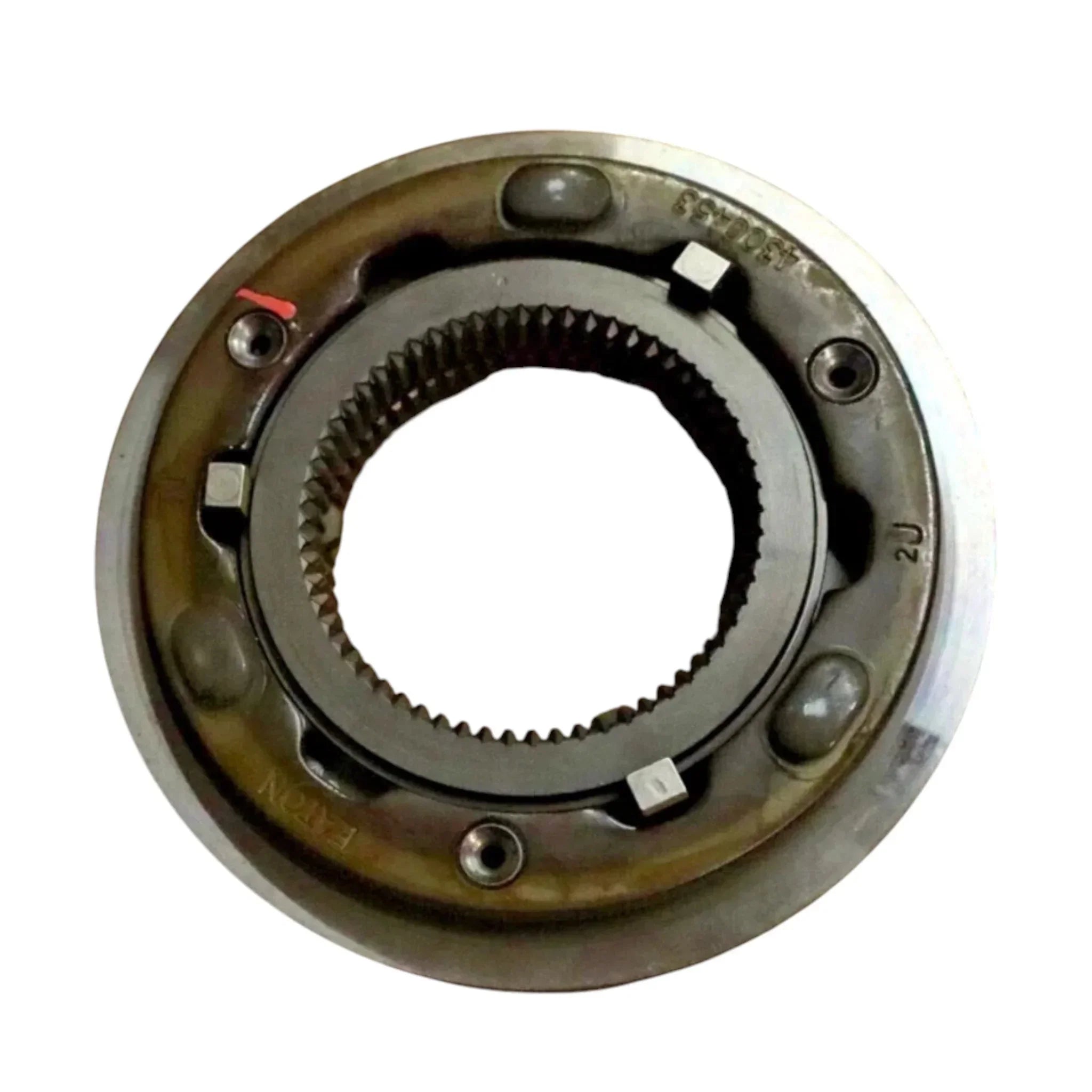 FBUA-8963B Genuine Eaton Synchronizer Assembly