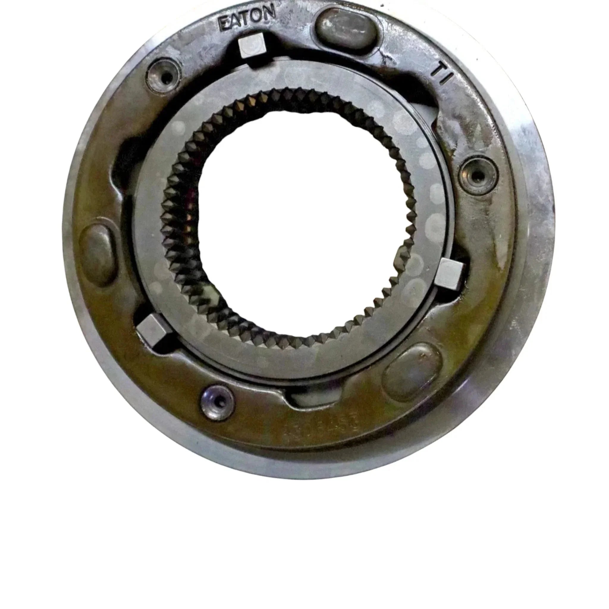 FBUA-8963B Genuine Eaton Synchronizer Assembly