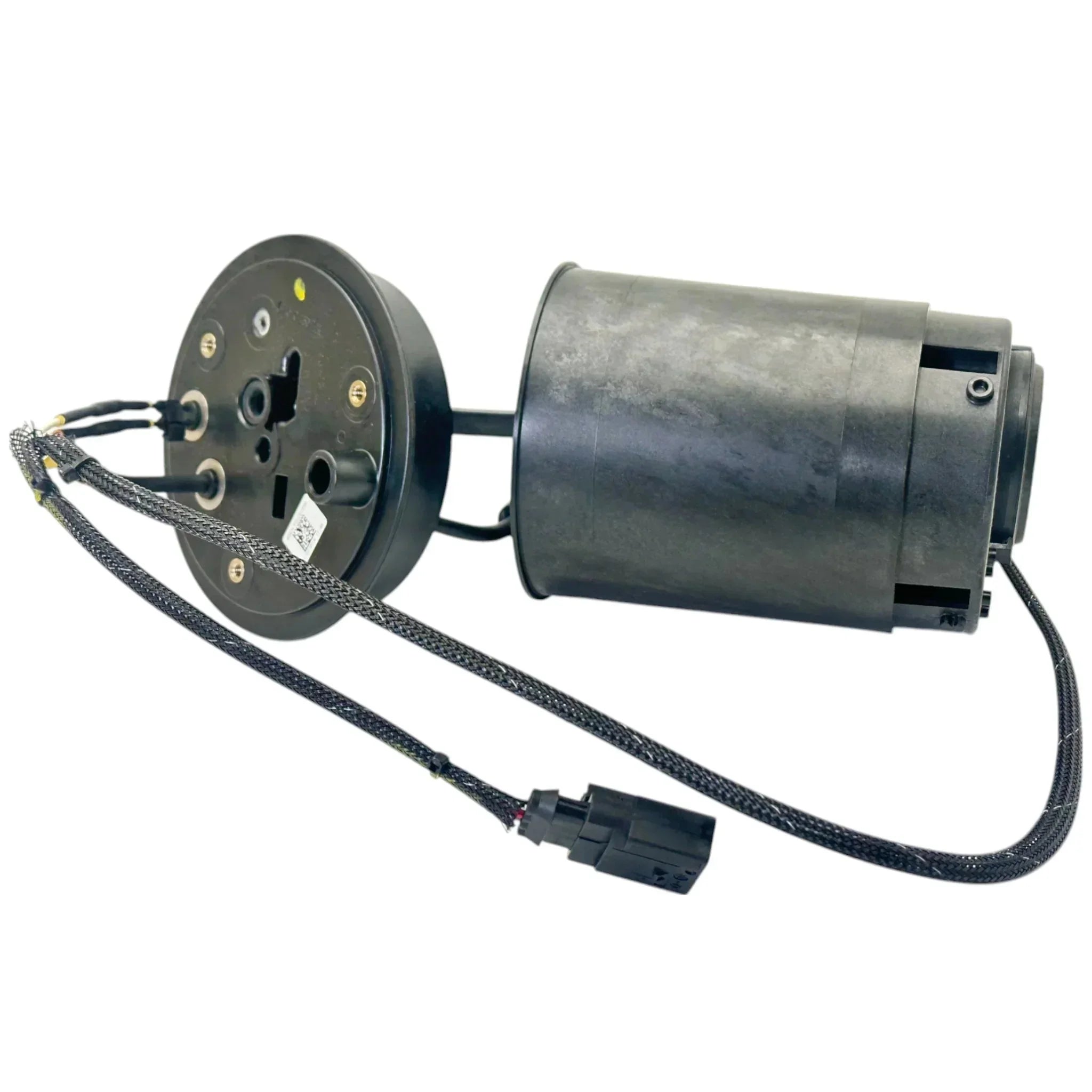 906 470 0553 Genuine Mercedes-Benz DEF Diesel Exhaust Fluid Heater