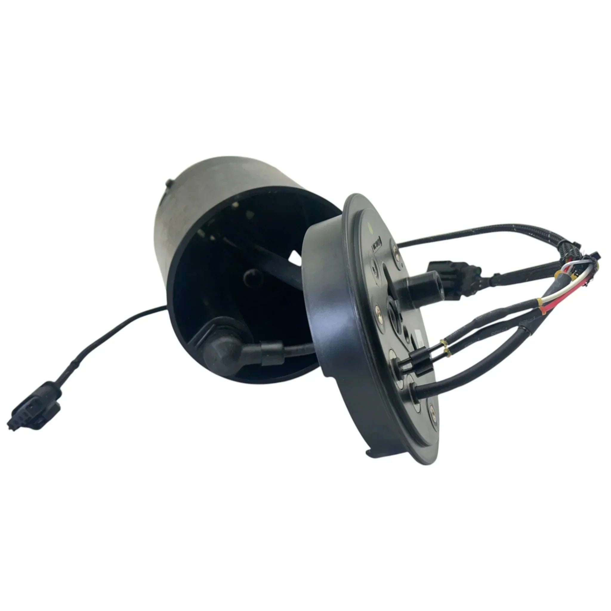 906 470 0553 Genuine Mercedes-Benz DEF Diesel Exhaust Fluid Heater