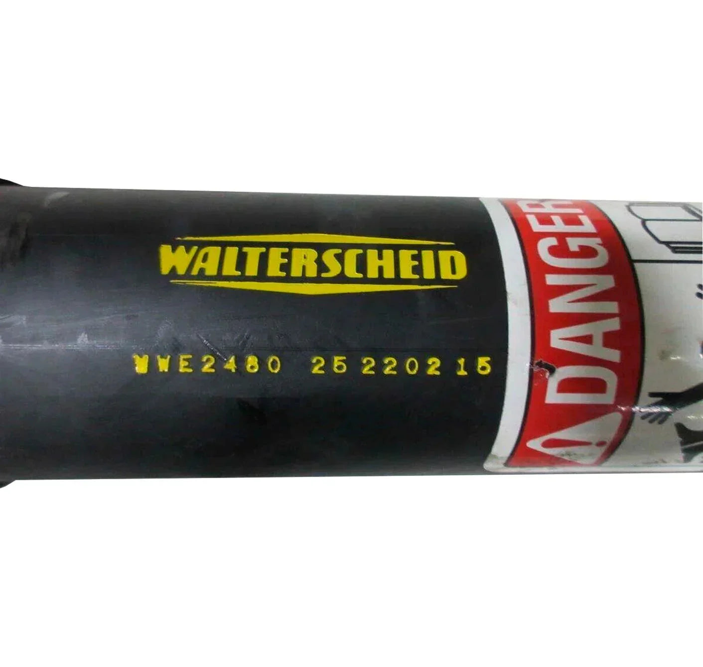 A-Wt48481 Genuine Walterscheid Constant Velocity Tractor Half Shafts