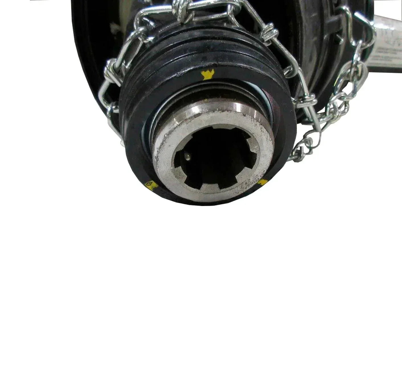 A-Wt48481 Genuine Walterscheid Constant Velocity Tractor Half Shafts