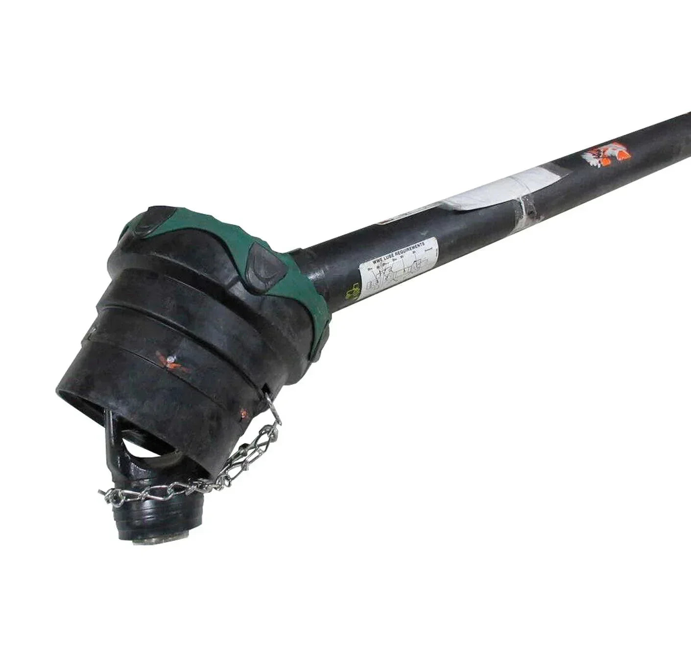 A-Wt48481 Genuine Walterscheid Constant Velocity Tractor Half Shafts