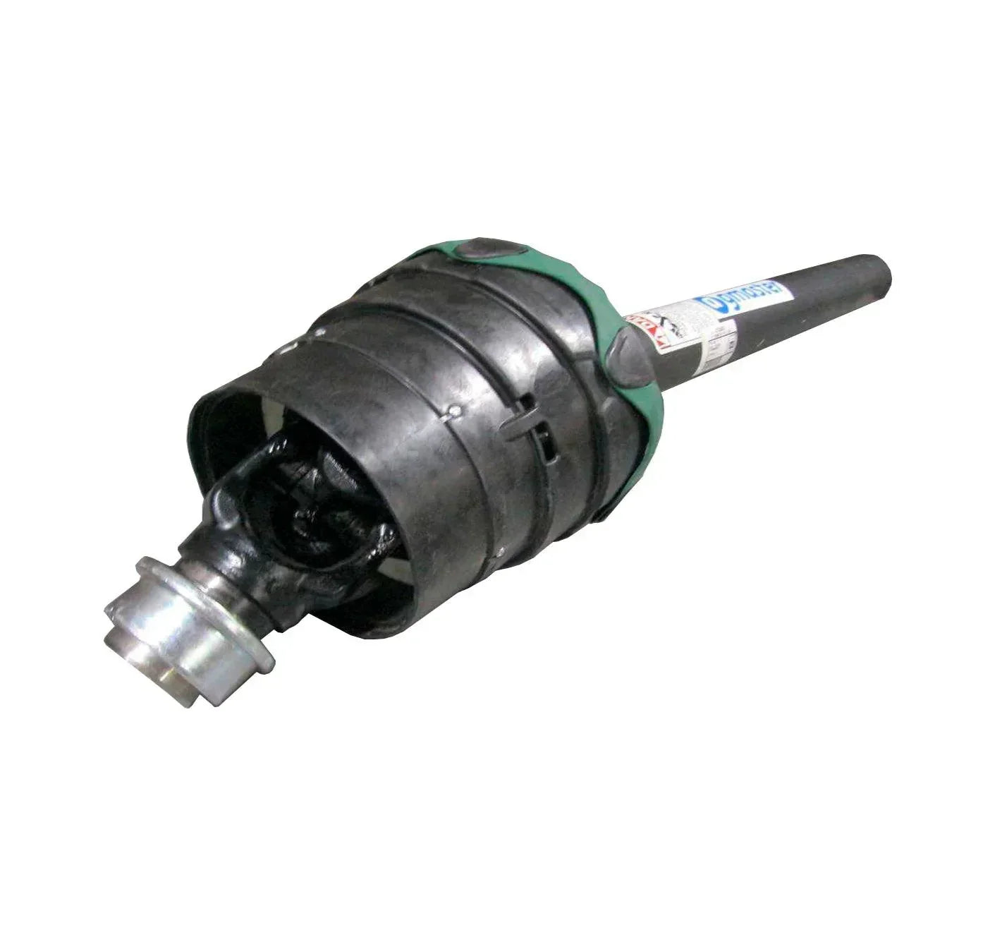 A-Wt58482A Genuine Agmaster Complete Constant Velocity Tractor Half Shaft 48"